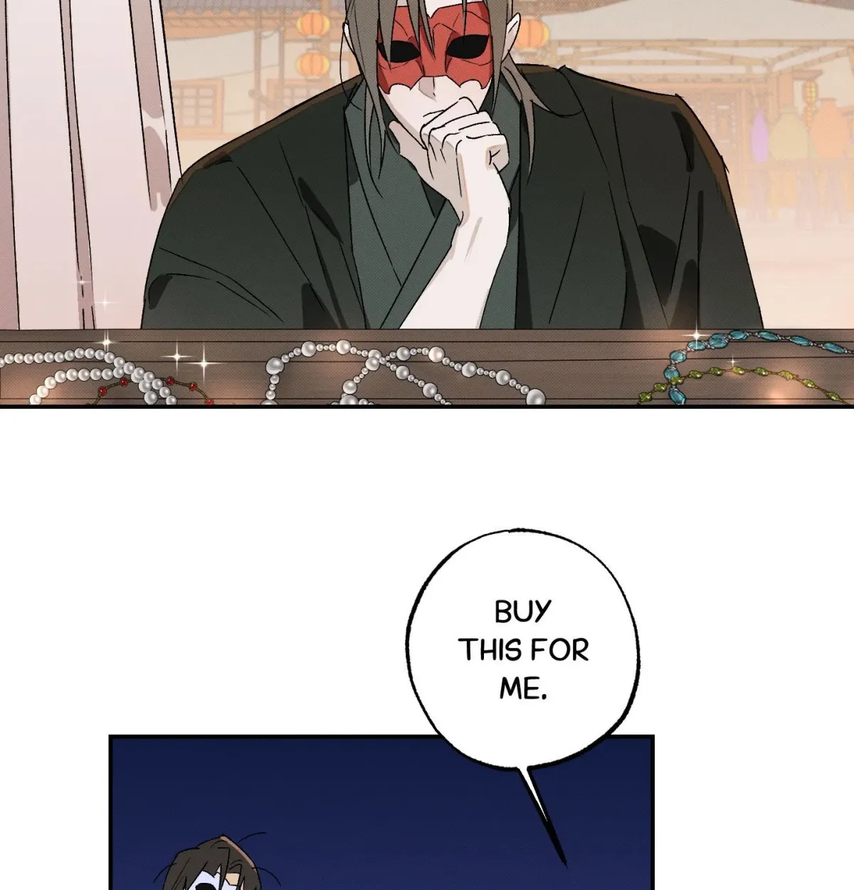 Tales of a Moonless Night Chapter 25 page 145 - 