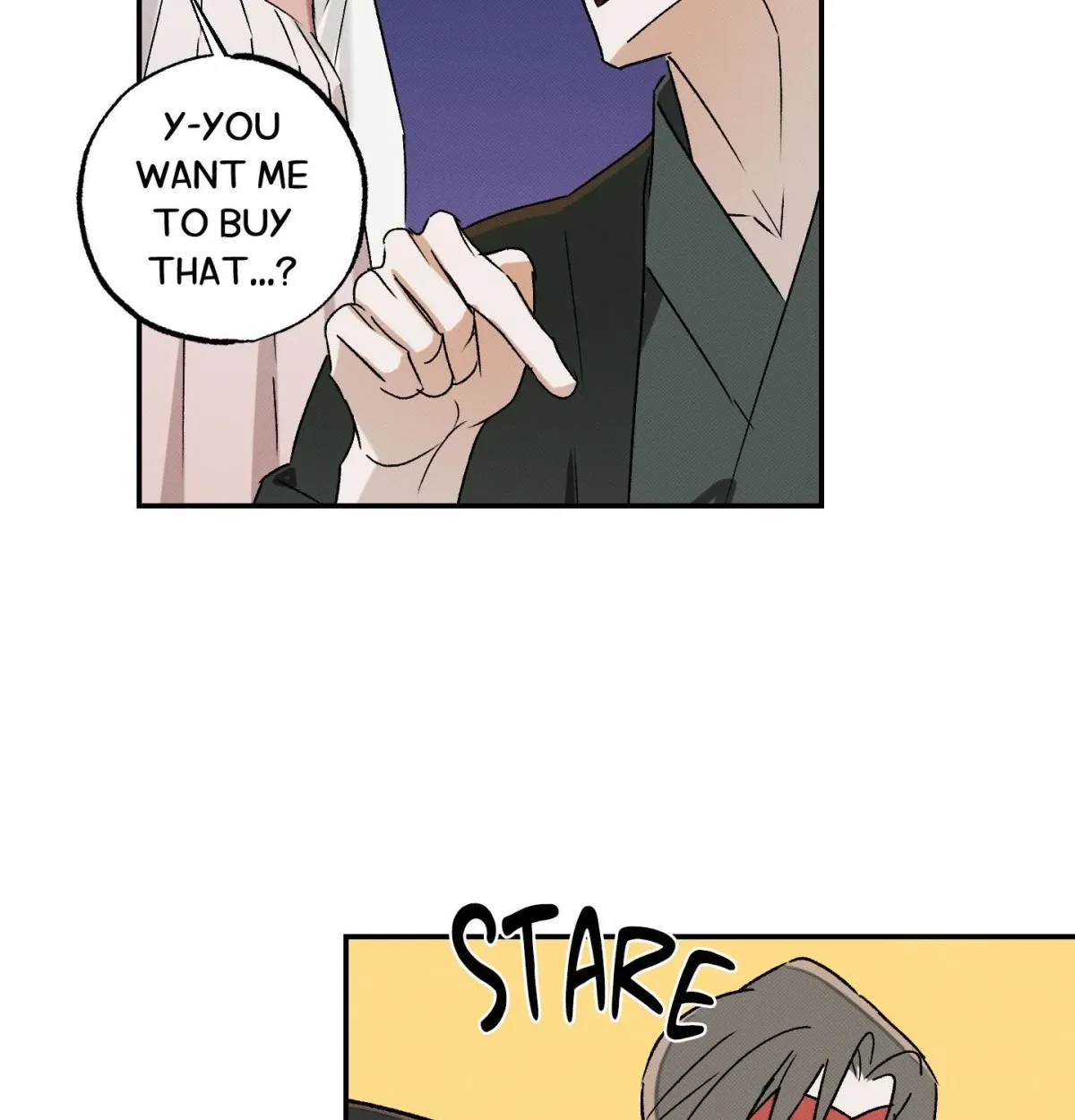 Tales of a Moonless Night Chapter 25 page 147 - 