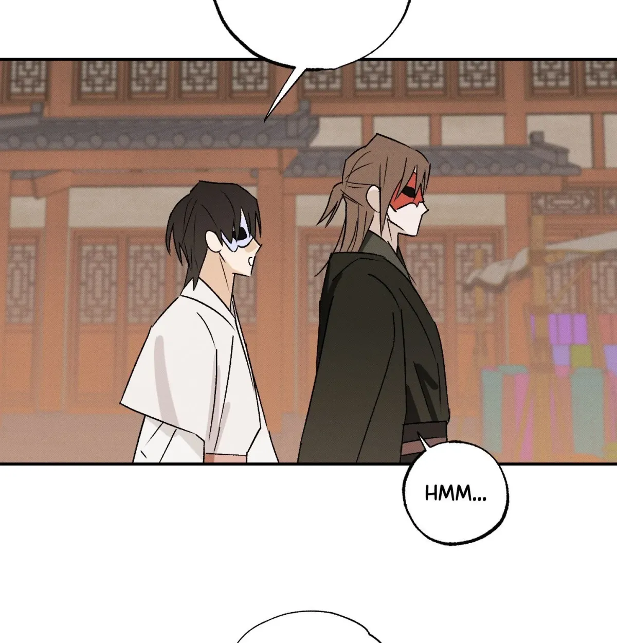 Tales of a Moonless Night Chapter 25 page 153 - 