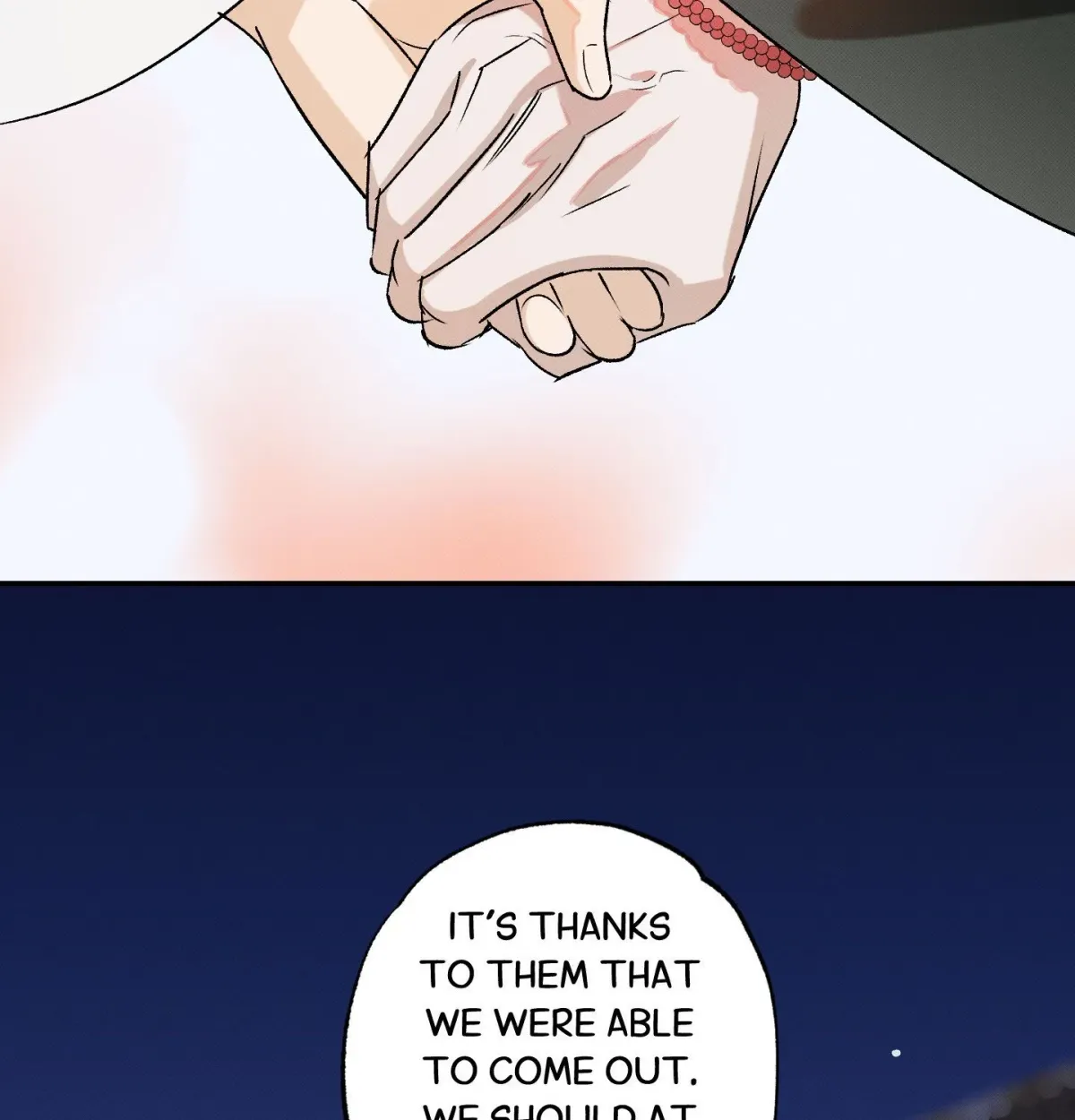 Tales of a Moonless Night Chapter 25 page 157 - 