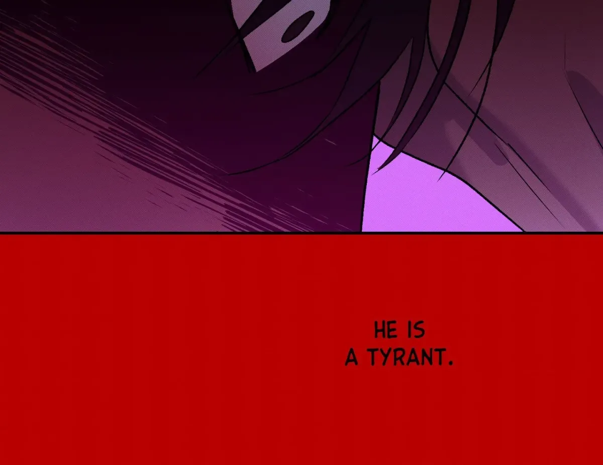 Tales of a Moonless Night Chapter 25 page 19 - 