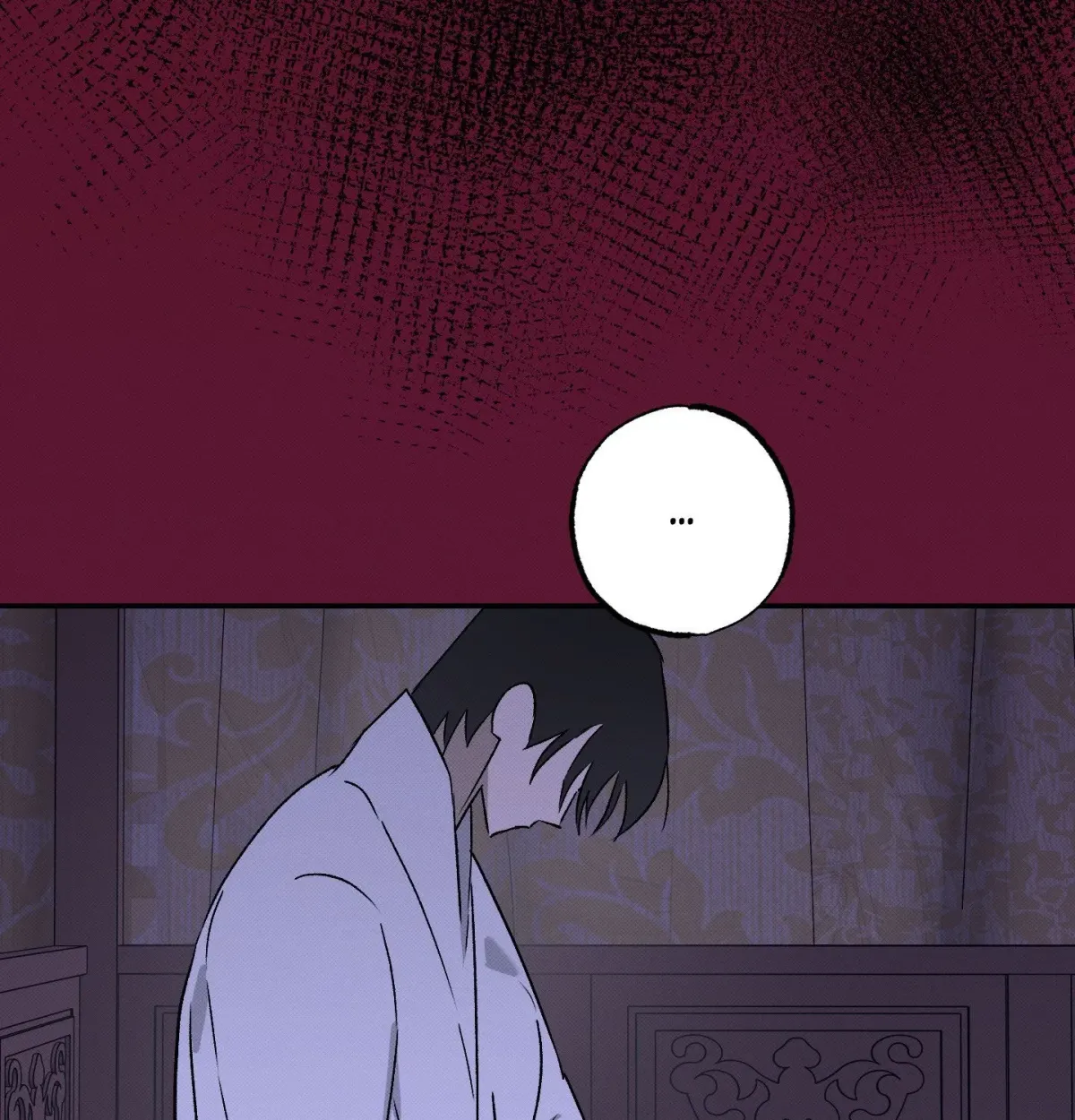 Tales of a Moonless Night Chapter 25 page 26 - 