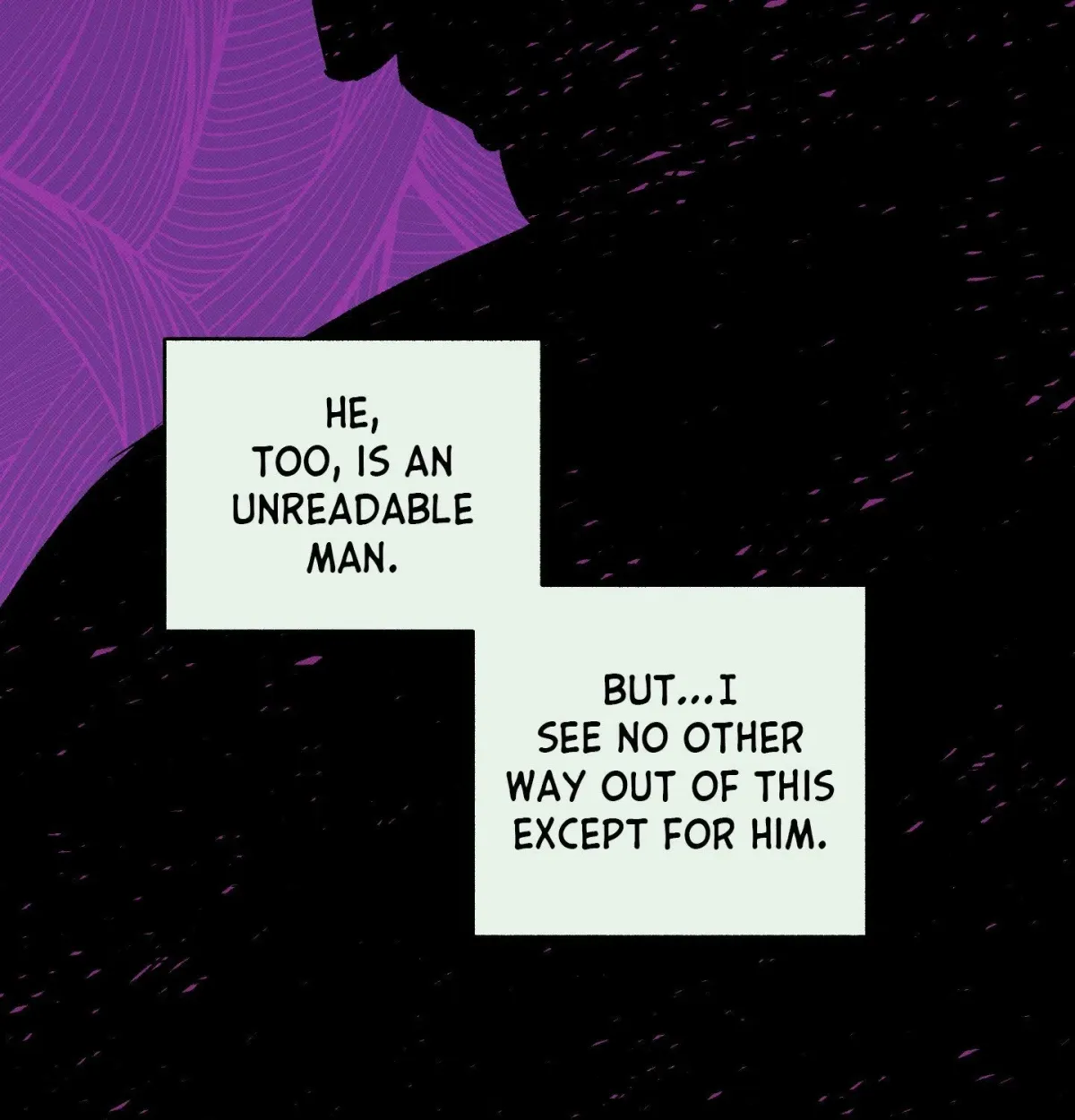 Tales of a Moonless Night Chapter 25 page 30 - 