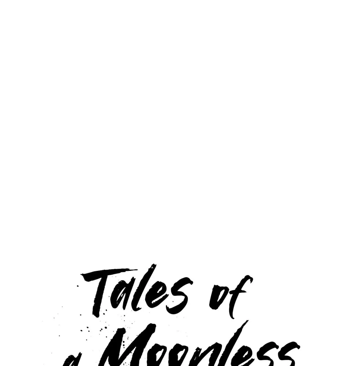 Tales of a Moonless Night Chapter 25 page 52 - 