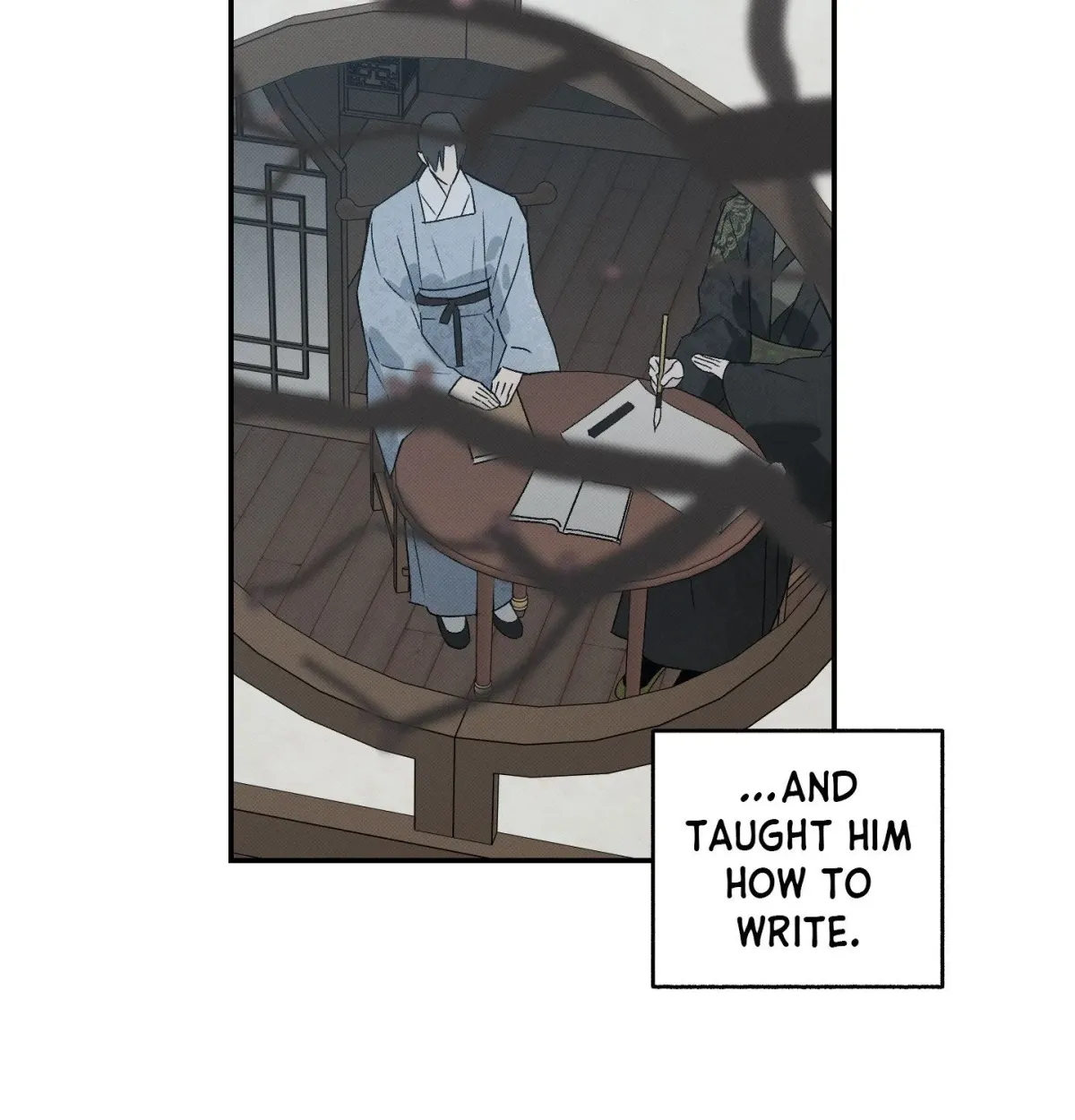 Tales of a Moonless Night Chapter 25 page 60 - 