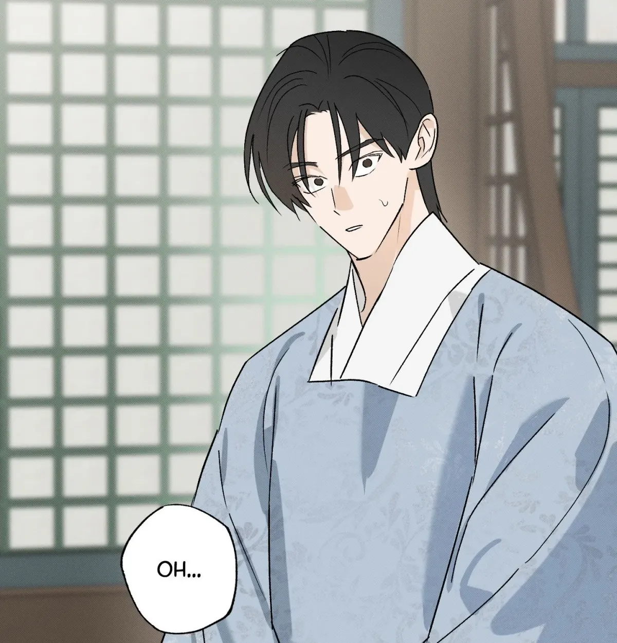 Tales of a Moonless Night Chapter 25 page 74 - 