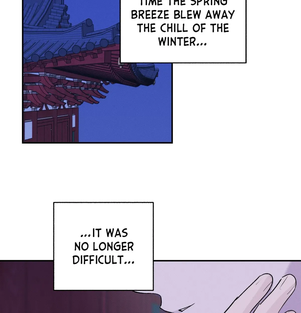 Tales of a Moonless Night Chapter 25 page 80 - 