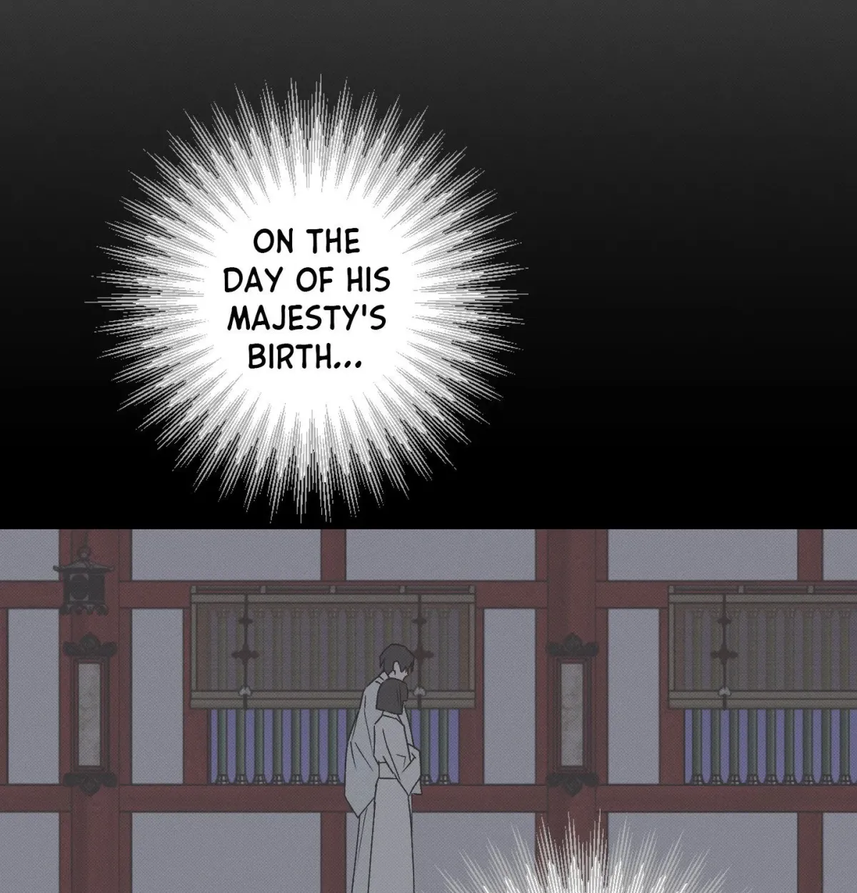 Tales of a Moonless Night Chapter 25 page 9 - 