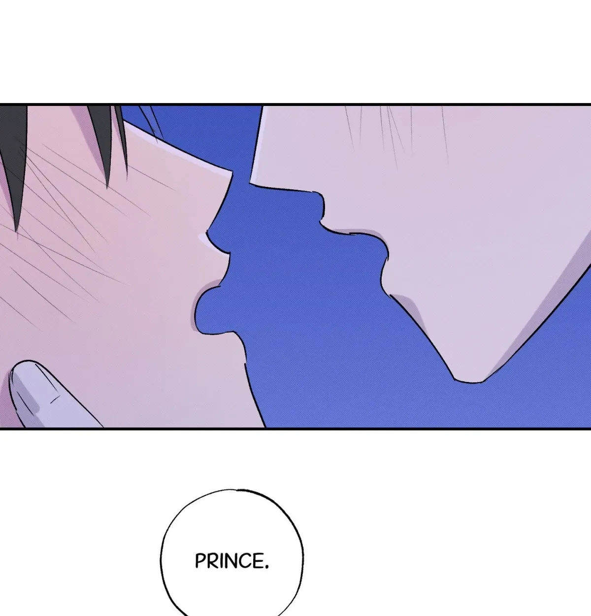 Tales of a Moonless Night Chapter 25 page 85 - 