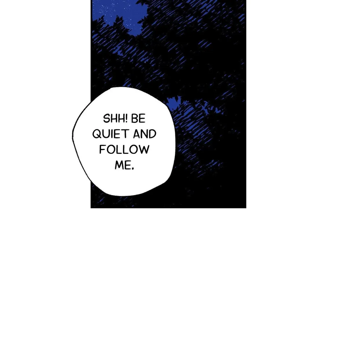 Tales of a Moonless Night Chapter 25 page 95 - 