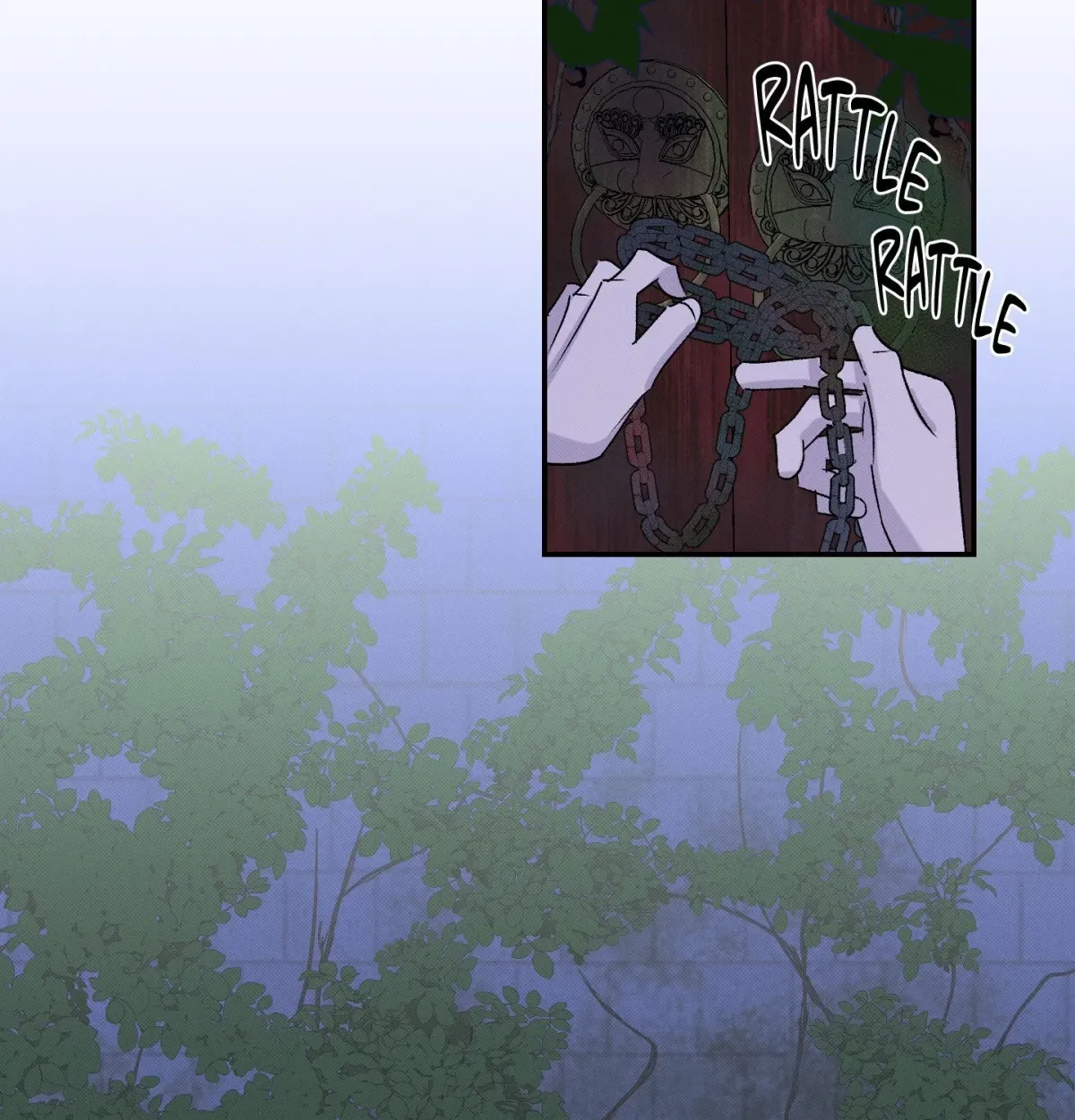 Tales of a Moonless Night Chapter 25 page 97 - 