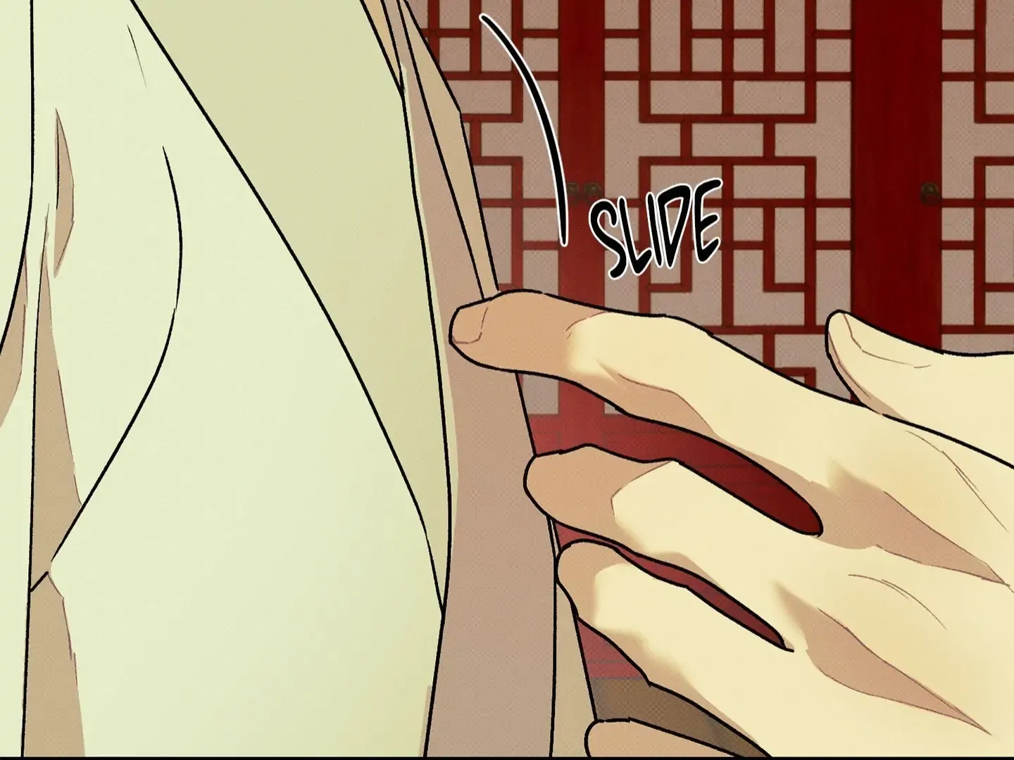 Tales of a Moonless Night Chapter 3 page 11 - 