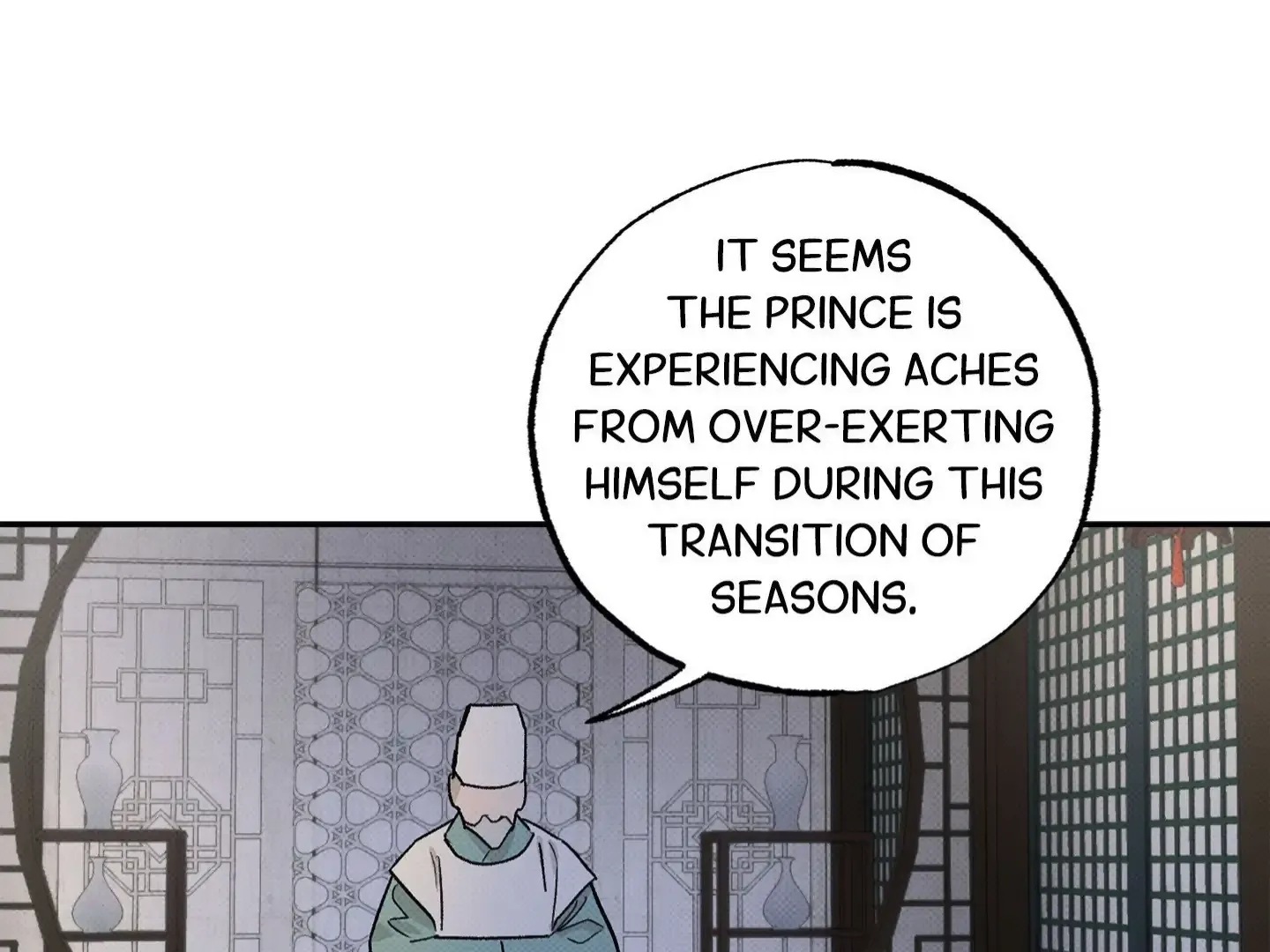 Tales of a Moonless Night Chapter 3 page 106 - 