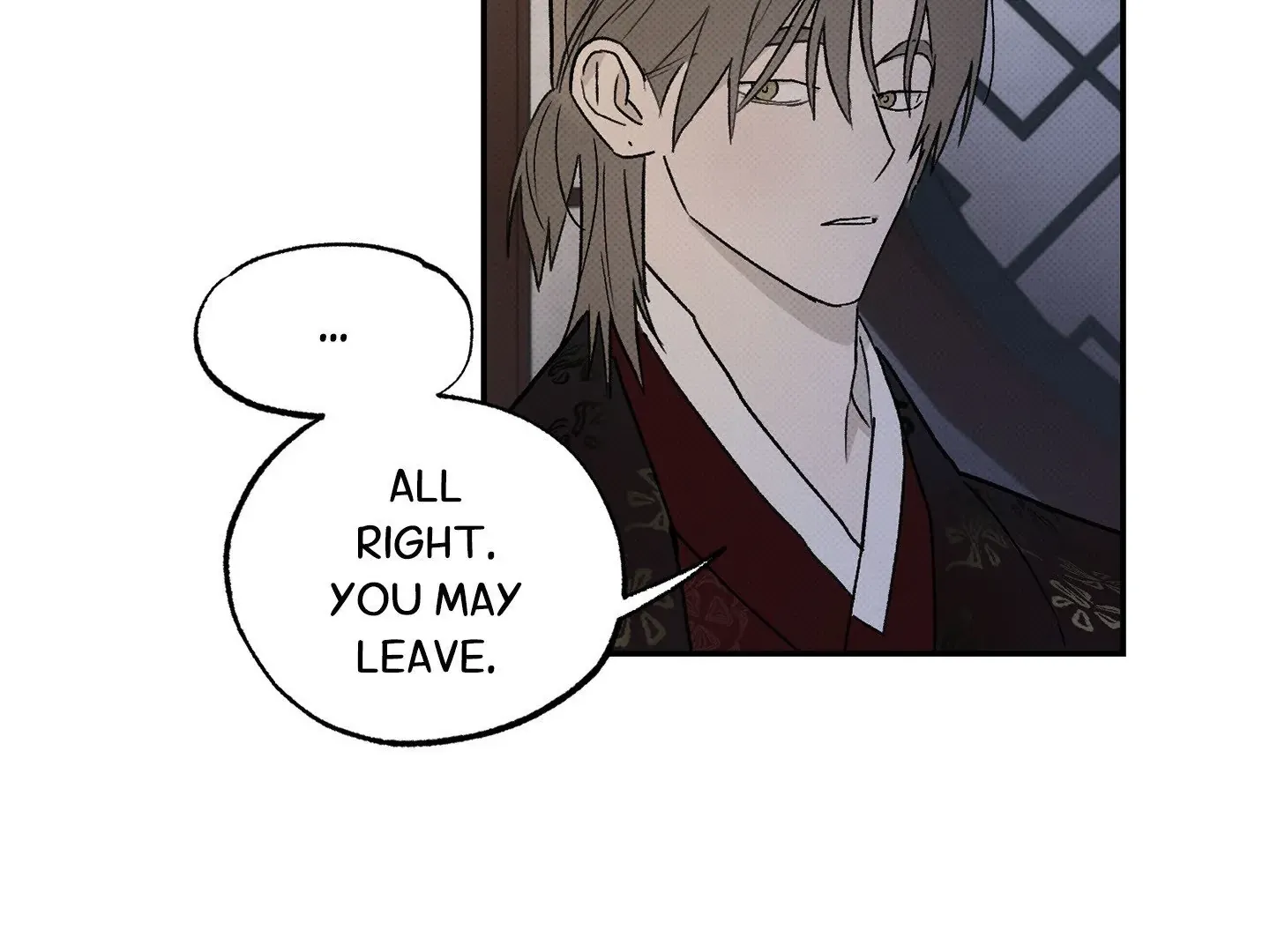 Tales of a Moonless Night Chapter 3 page 109 - 