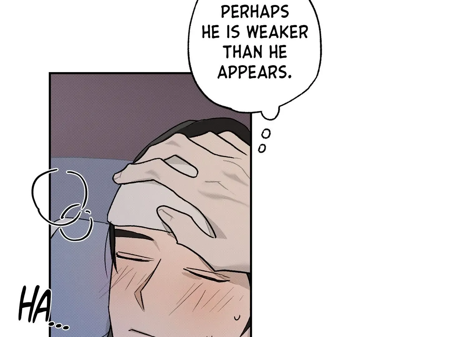 Tales of a Moonless Night Chapter 3 page 116 - 