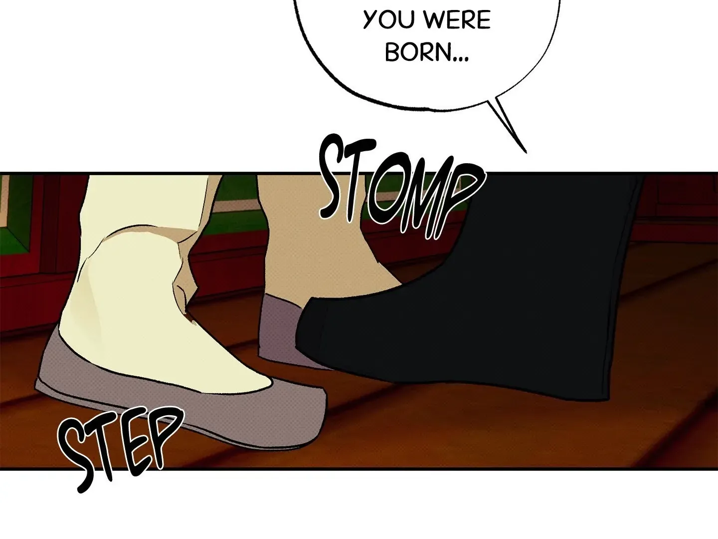Tales of a Moonless Night Chapter 3 page 13 - 