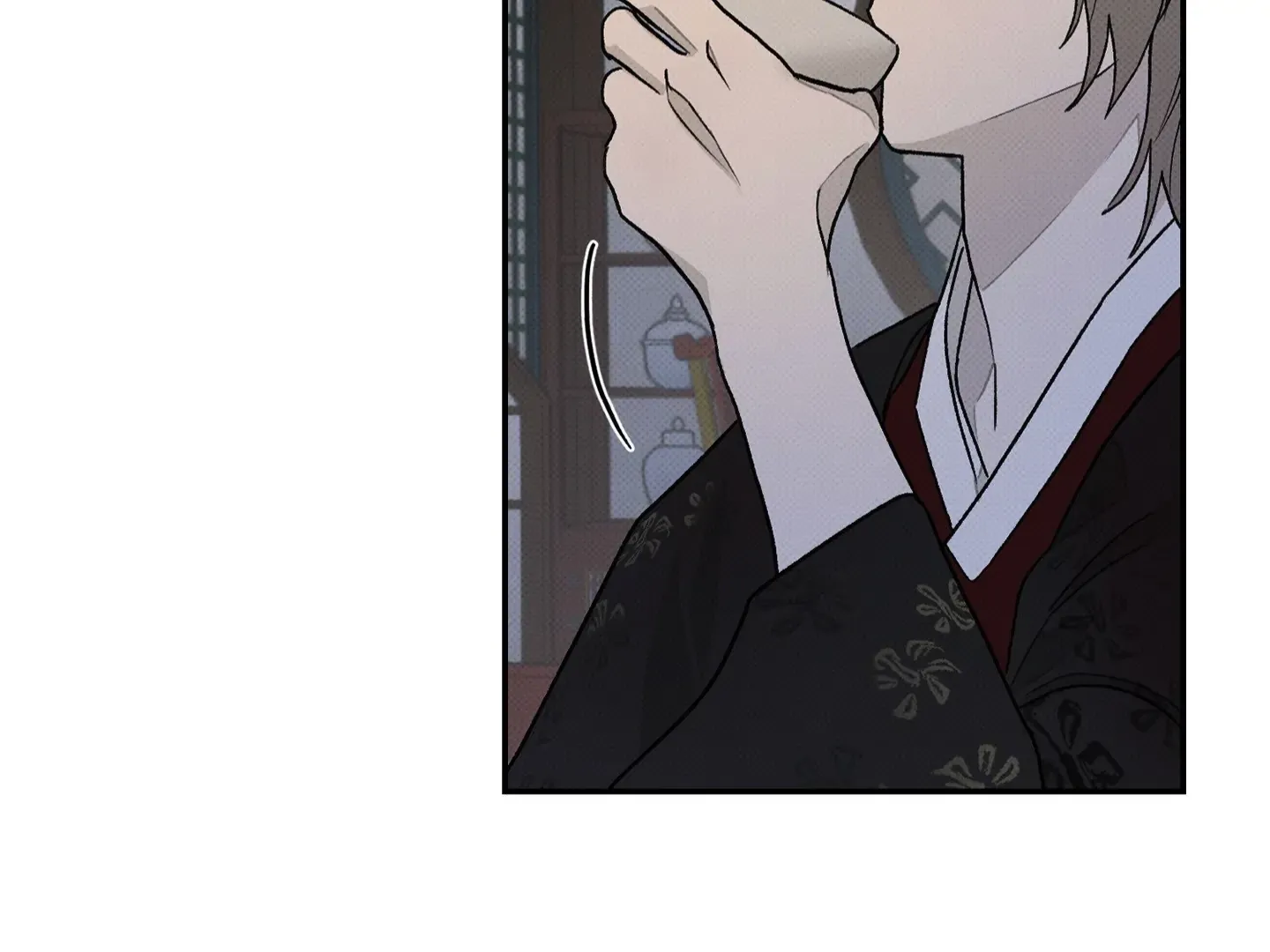 Tales of a Moonless Night Chapter 3 page 121 - 