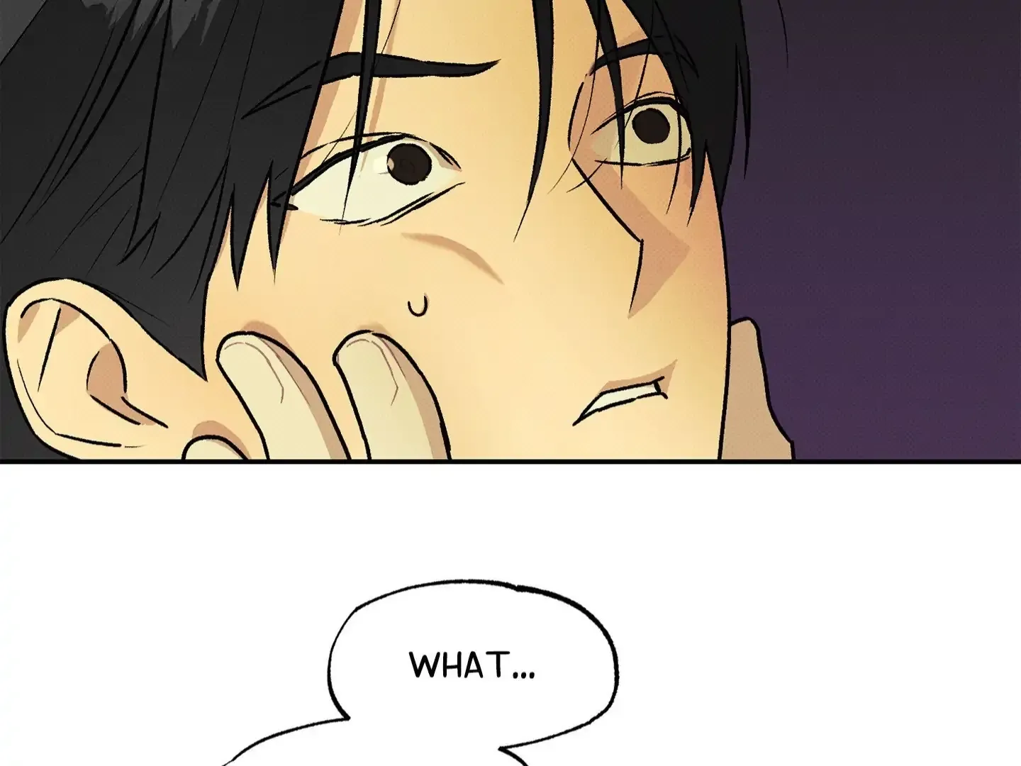 Tales of a Moonless Night Chapter 3 page 3 - 