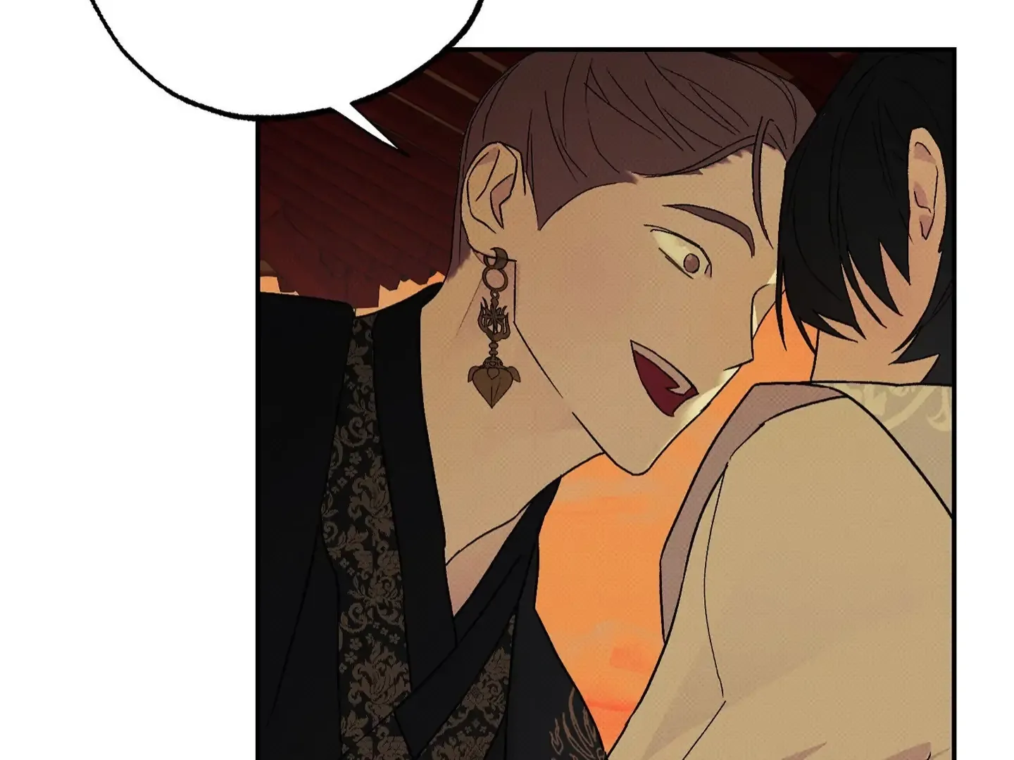 Tales of a Moonless Night Chapter 3 page 22 - 