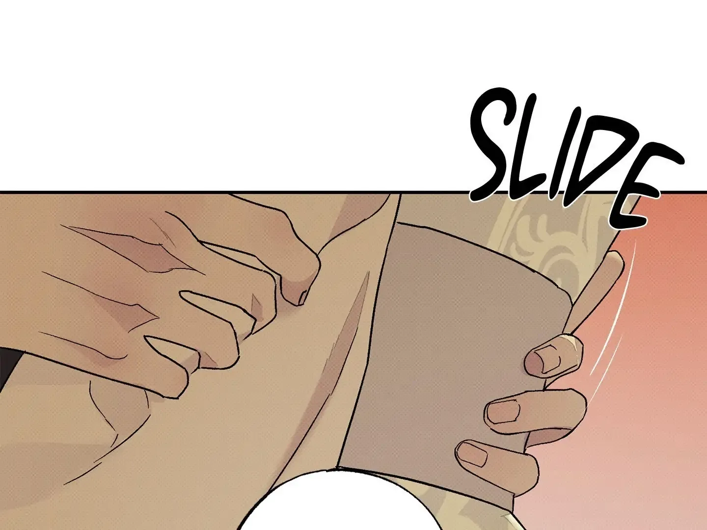 Tales of a Moonless Night Chapter 3 page 24 - 