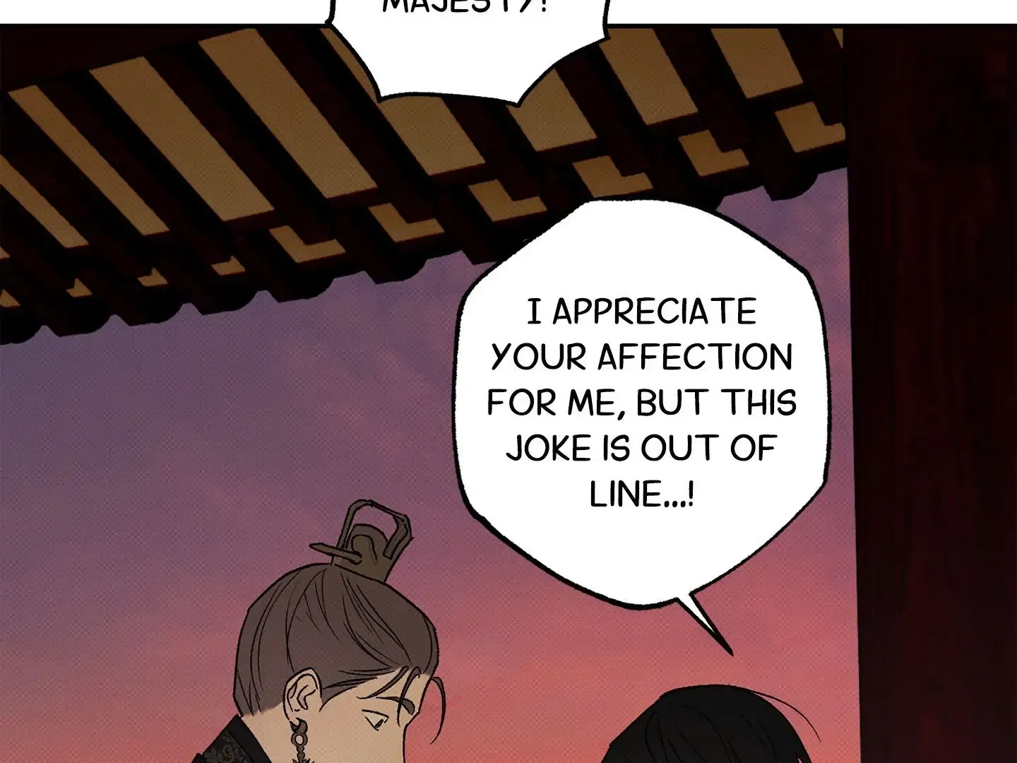 Tales of a Moonless Night Chapter 3 page 28 - 