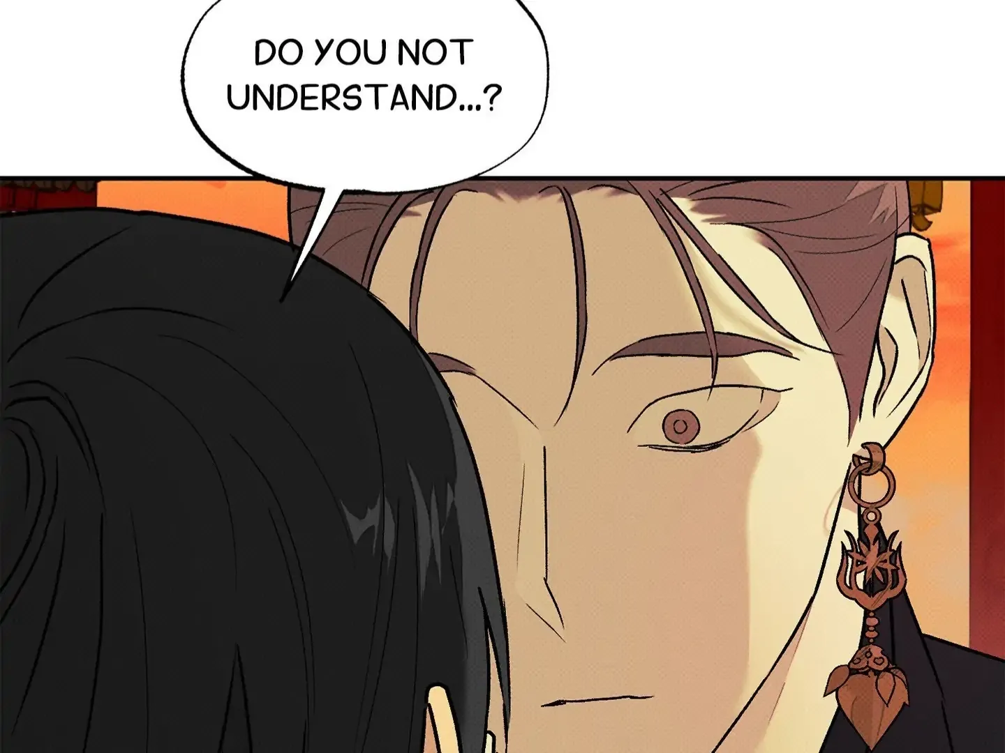 Tales of a Moonless Night Chapter 3 page 4 - 