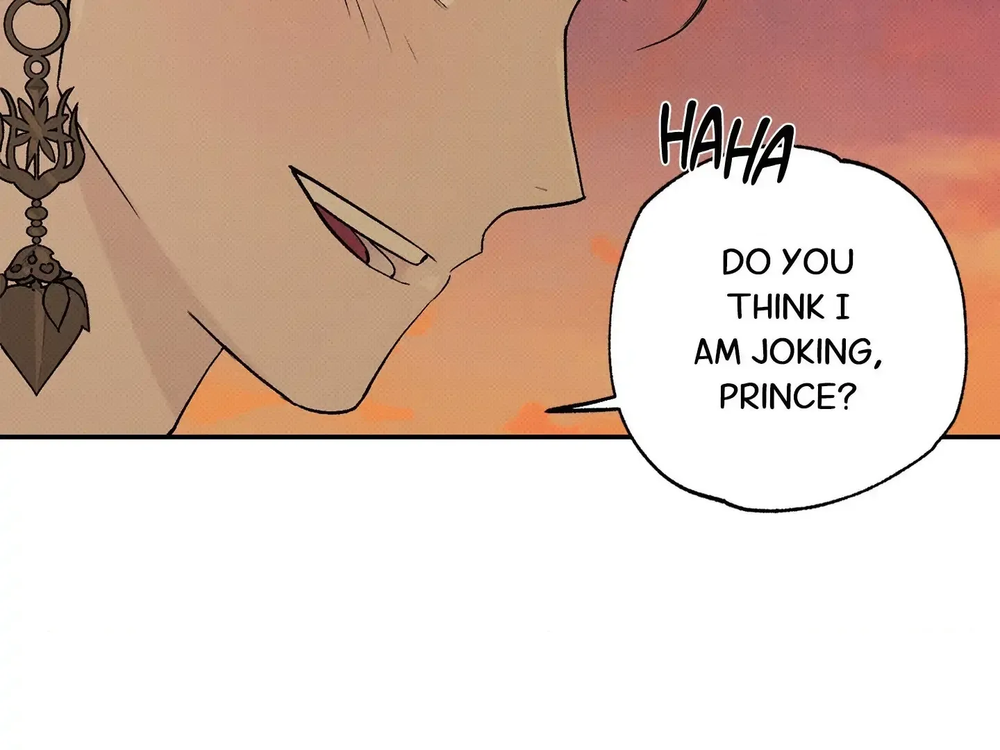 Tales of a Moonless Night Chapter 3 page 32 - 