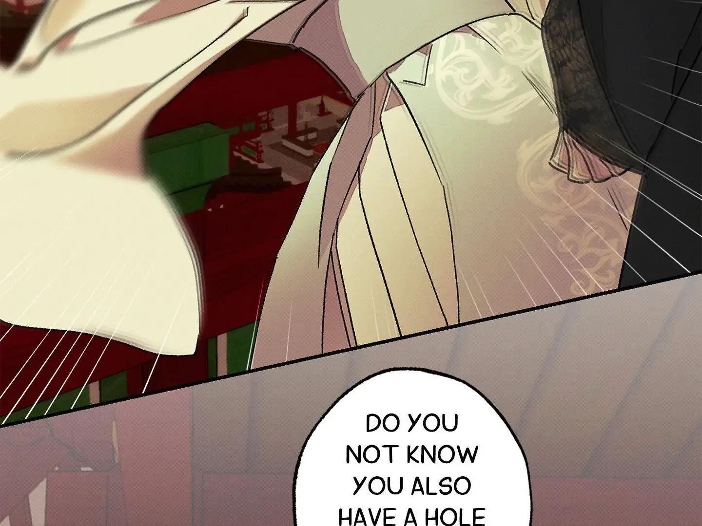 Tales of a Moonless Night Chapter 3 page 35 - 
