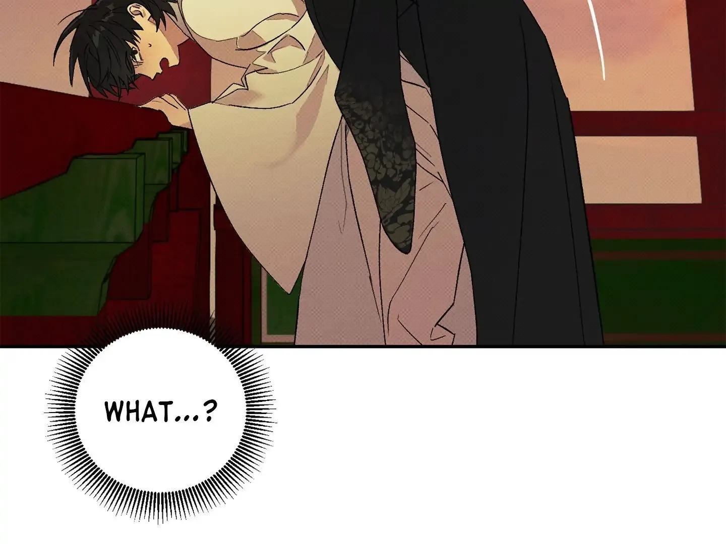 Tales of a Moonless Night Chapter 3 page 37 - 