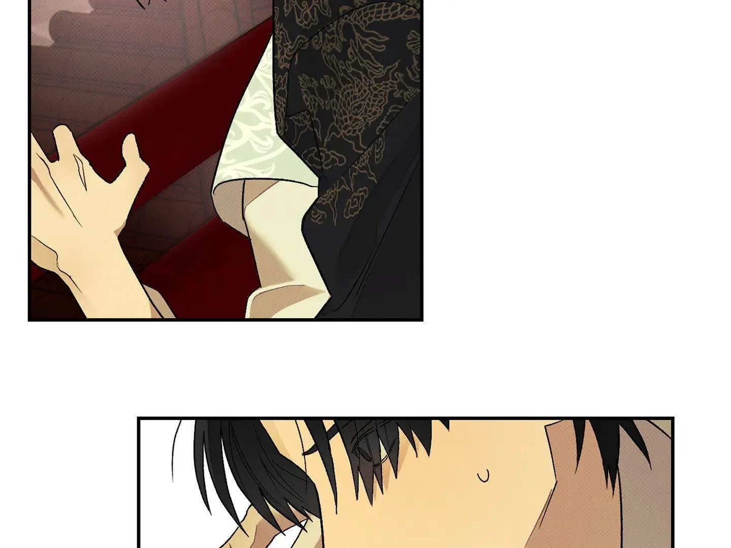 Tales of a Moonless Night Chapter 3 page 39 - 