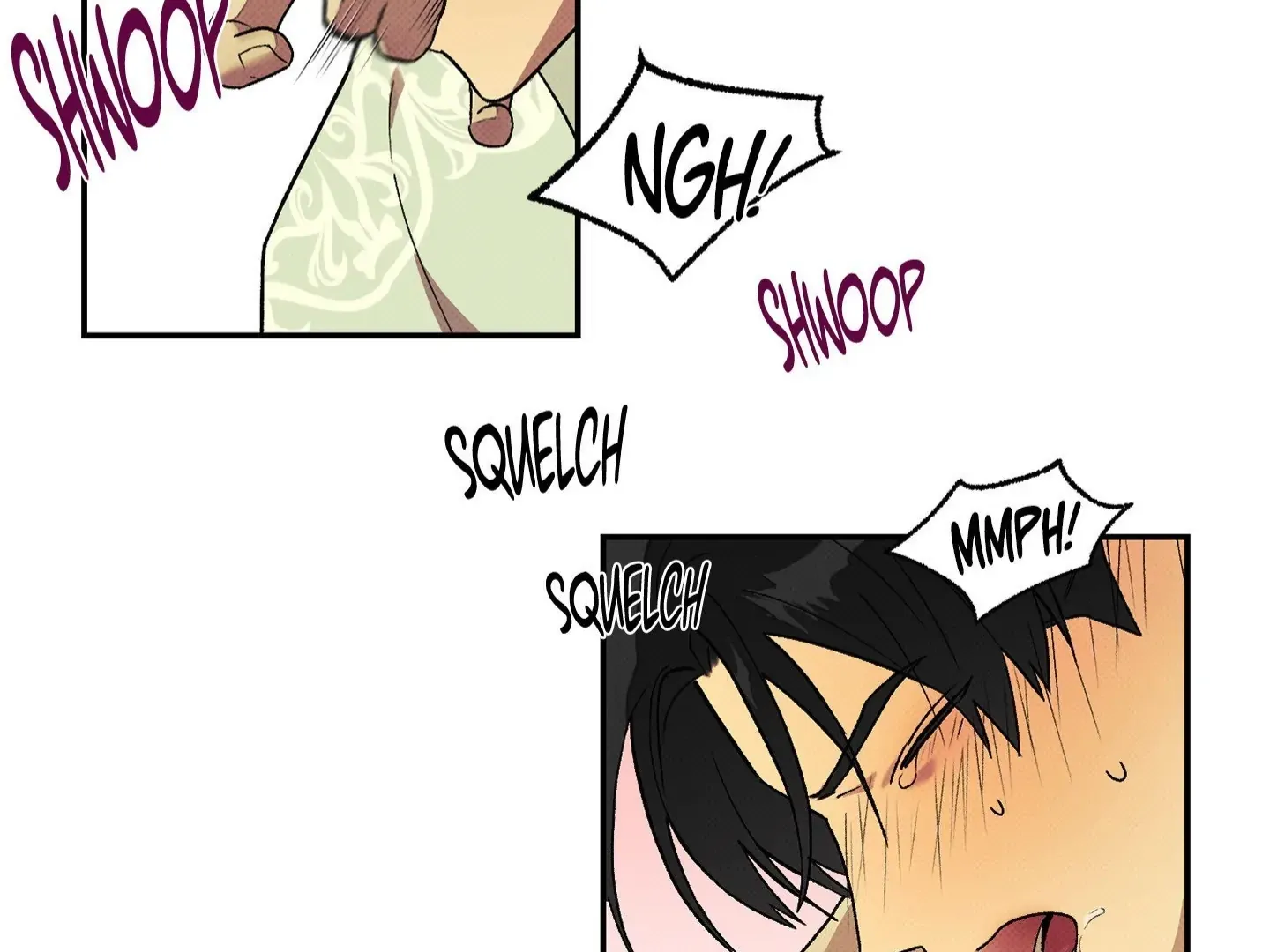 Tales of a Moonless Night Chapter 3 page 41 - 