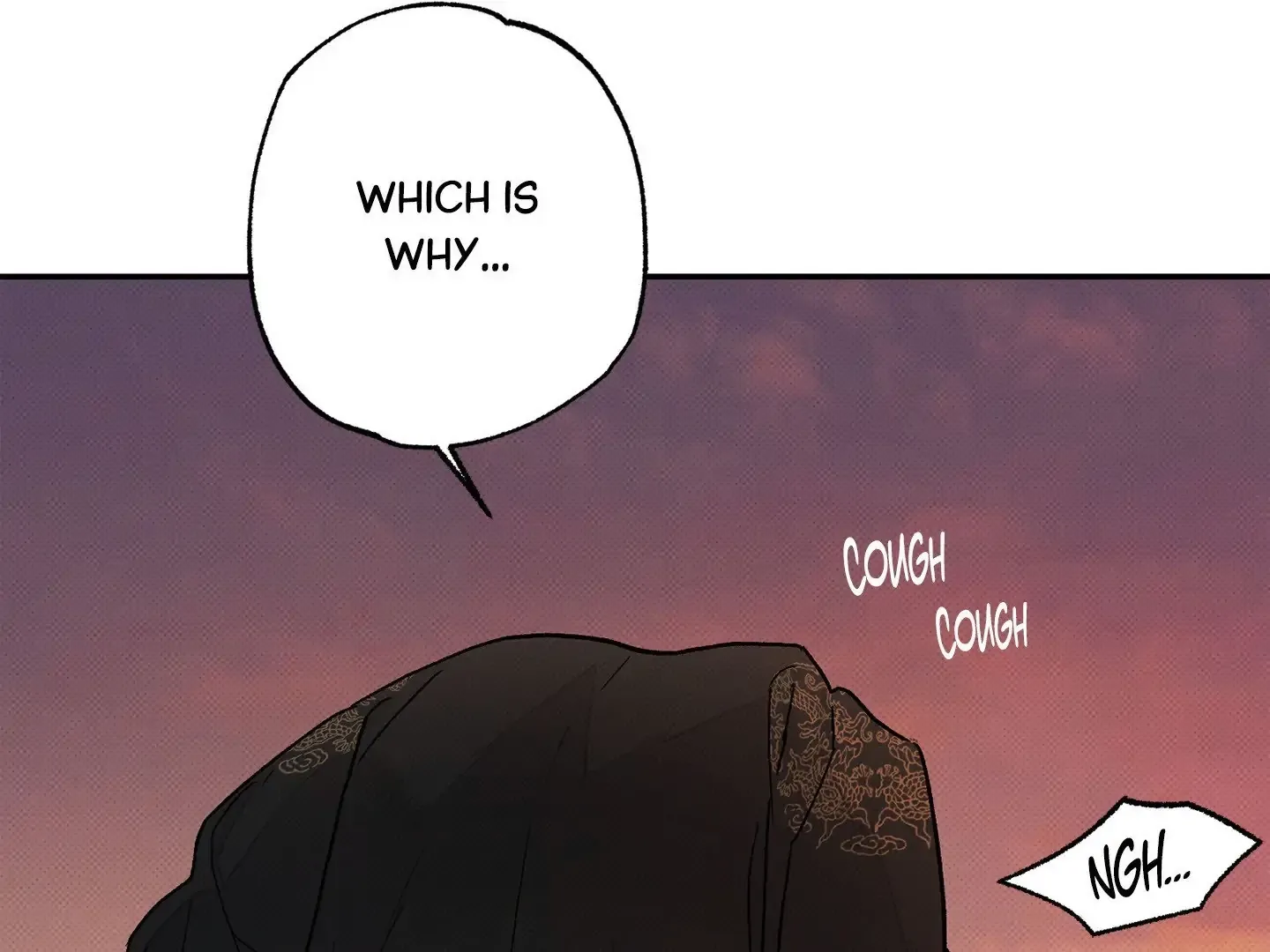 Tales of a Moonless Night Chapter 3 page 43 - 