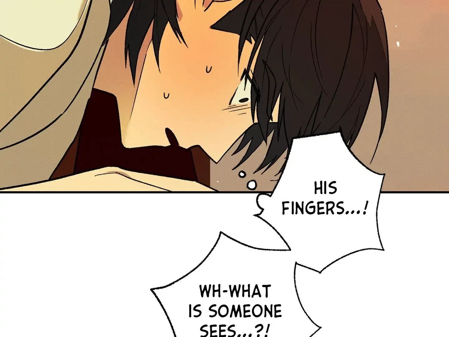 Tales of a Moonless Night Chapter 3 page 50 - 