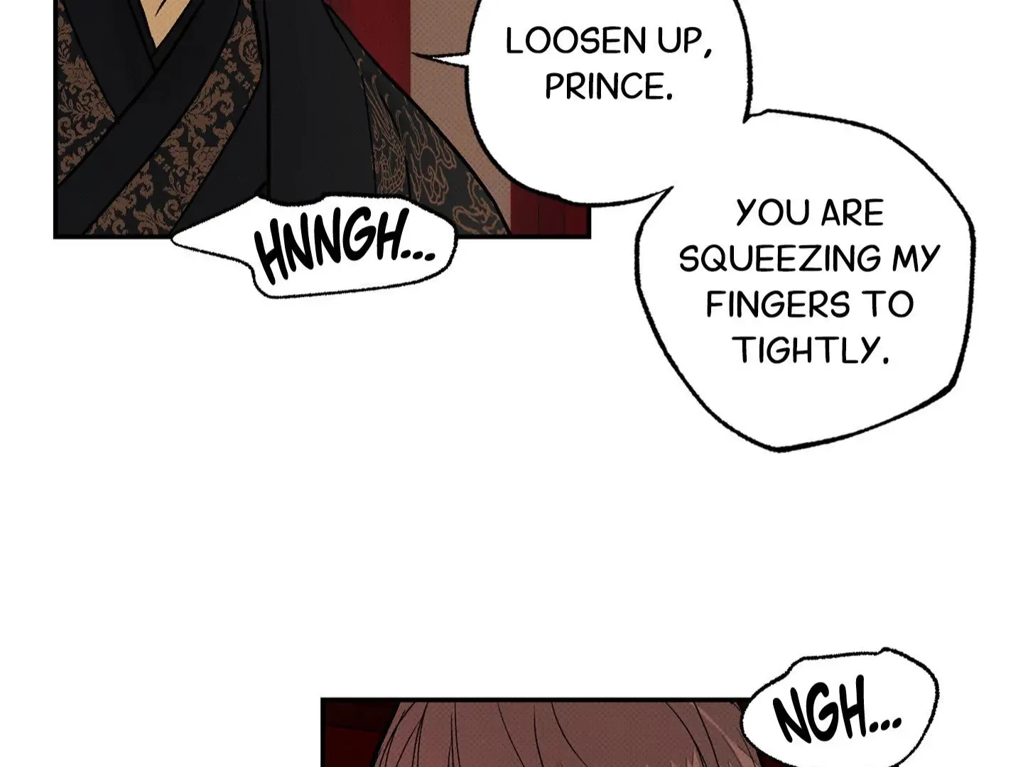 Tales of a Moonless Night Chapter 3 page 52 - 
