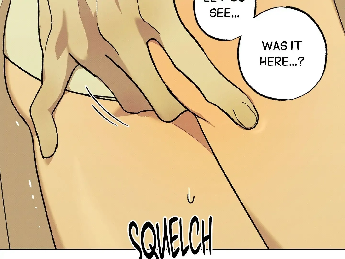 Tales of a Moonless Night Chapter 3 page 55 - 