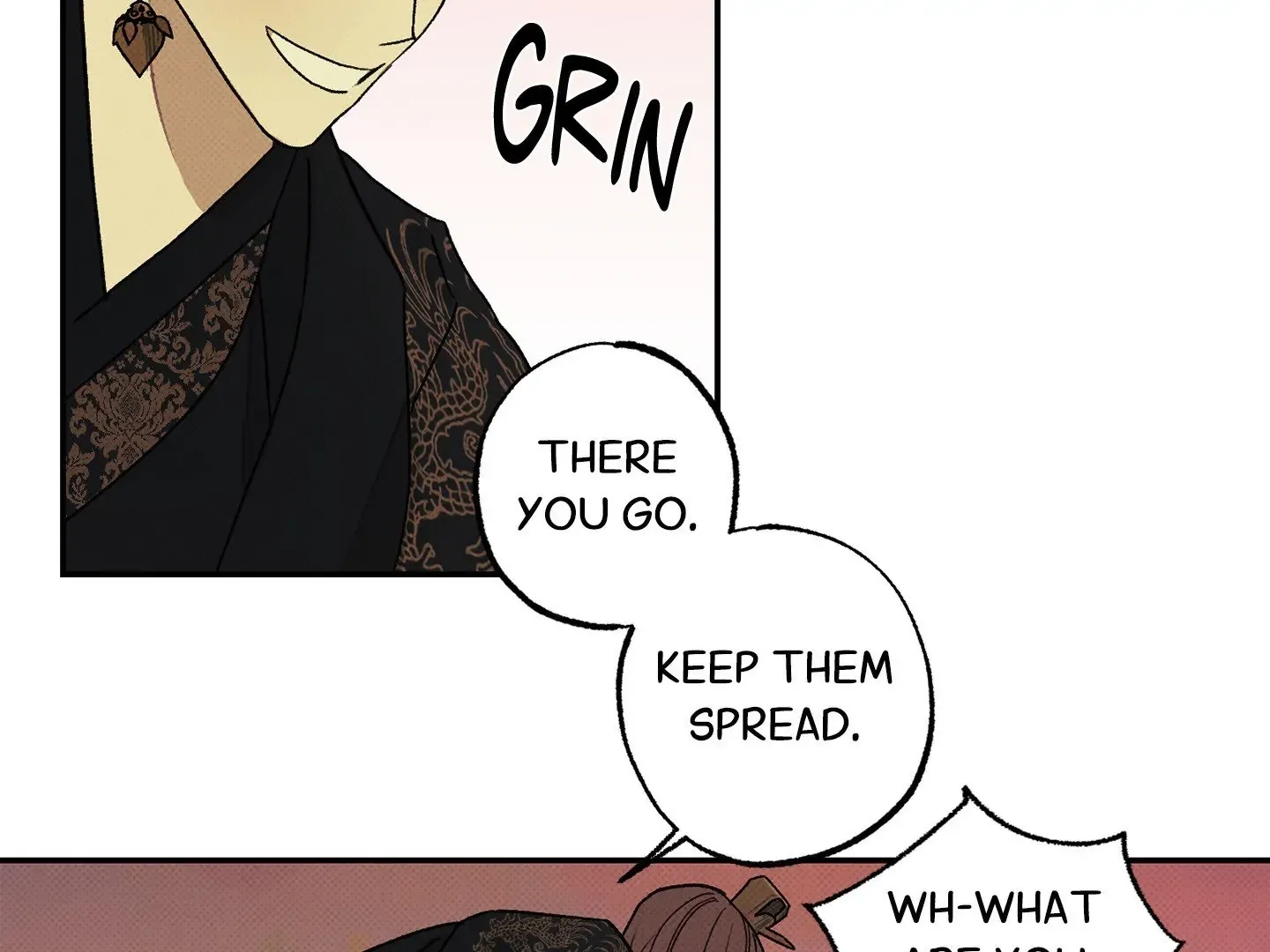 Tales of a Moonless Night Chapter 3 page 58 - 