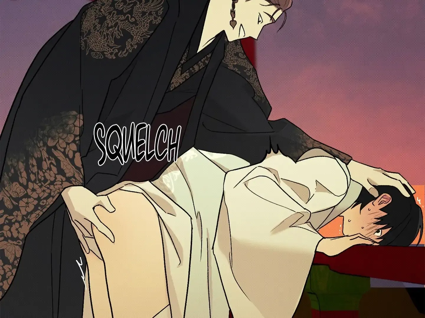 Tales of a Moonless Night Chapter 3 page 61 - 