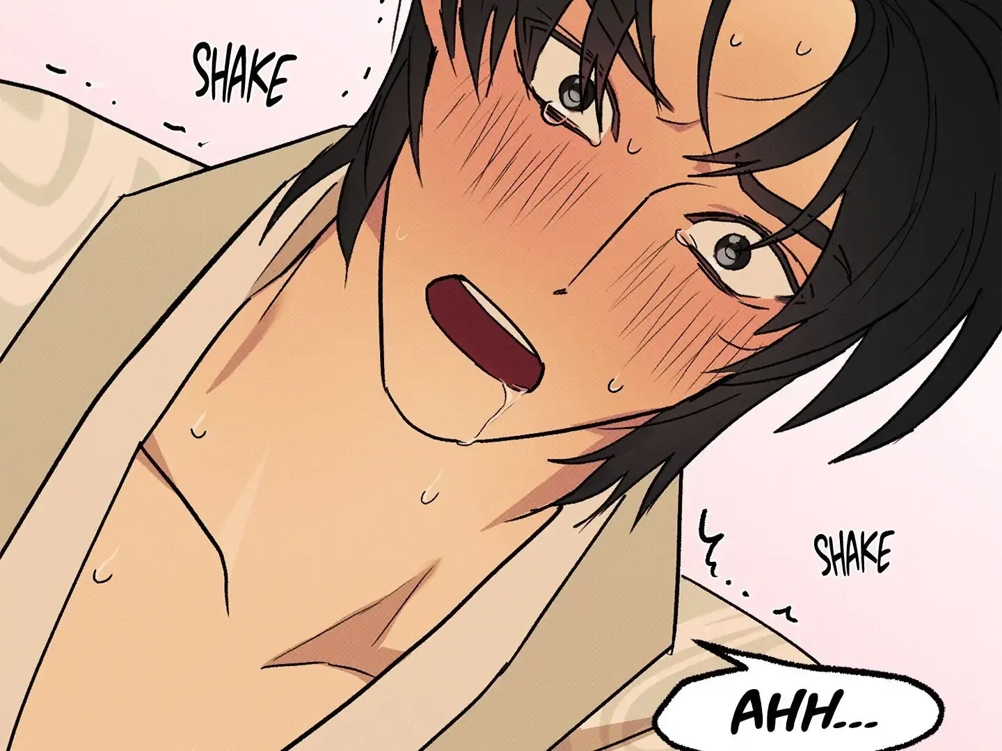 Tales of a Moonless Night Chapter 3 page 69 - 