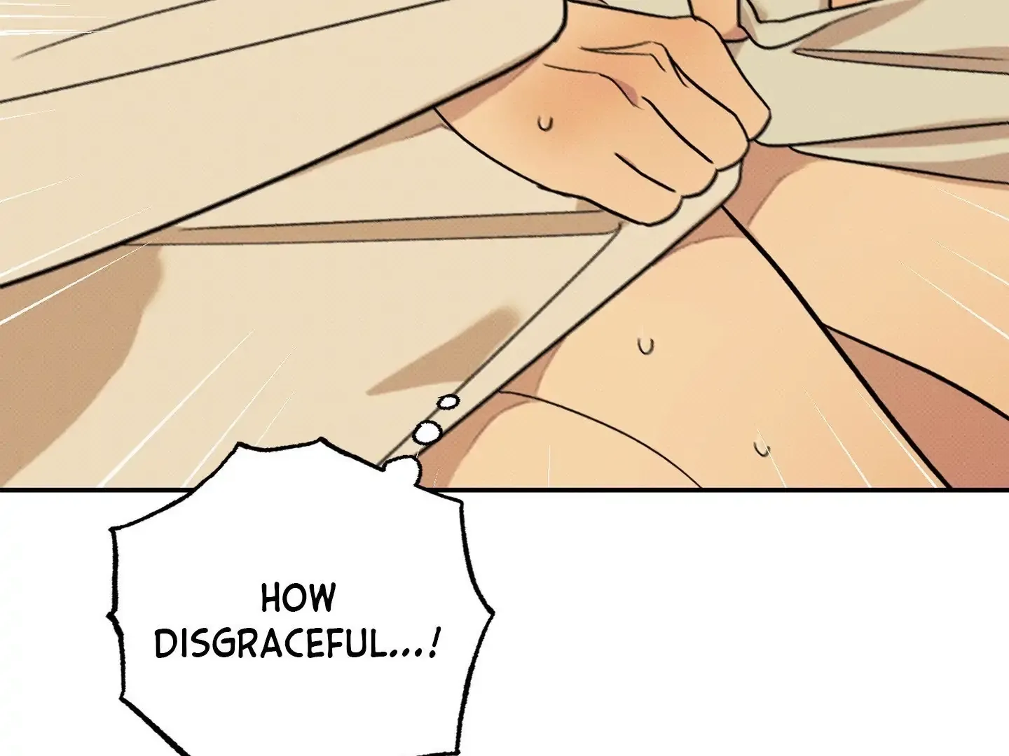 Tales of a Moonless Night Chapter 3 page 78 - 