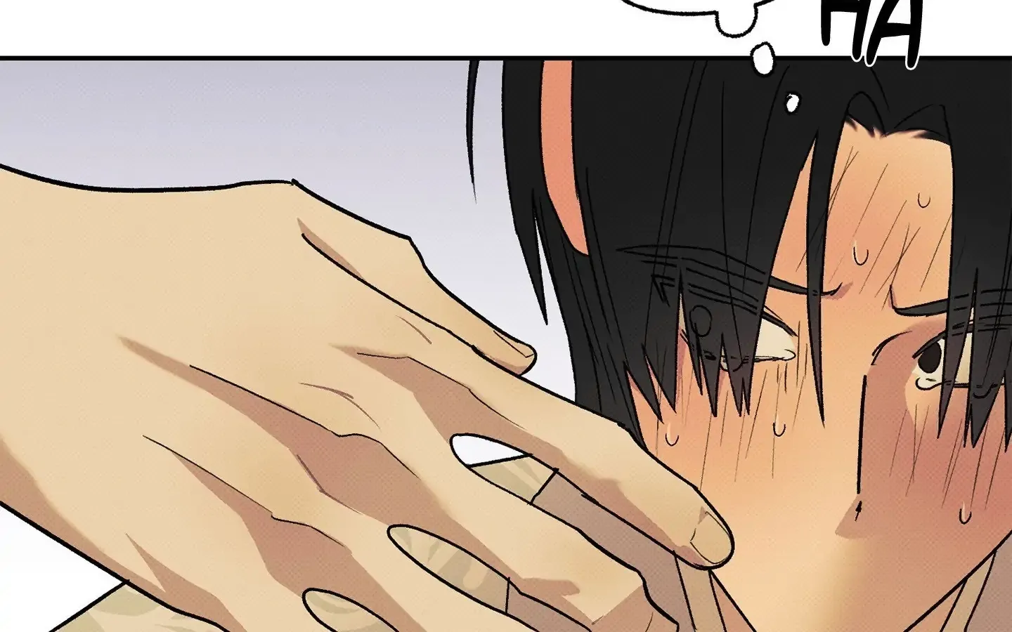 Tales of a Moonless Night Chapter 3 page 80 - 