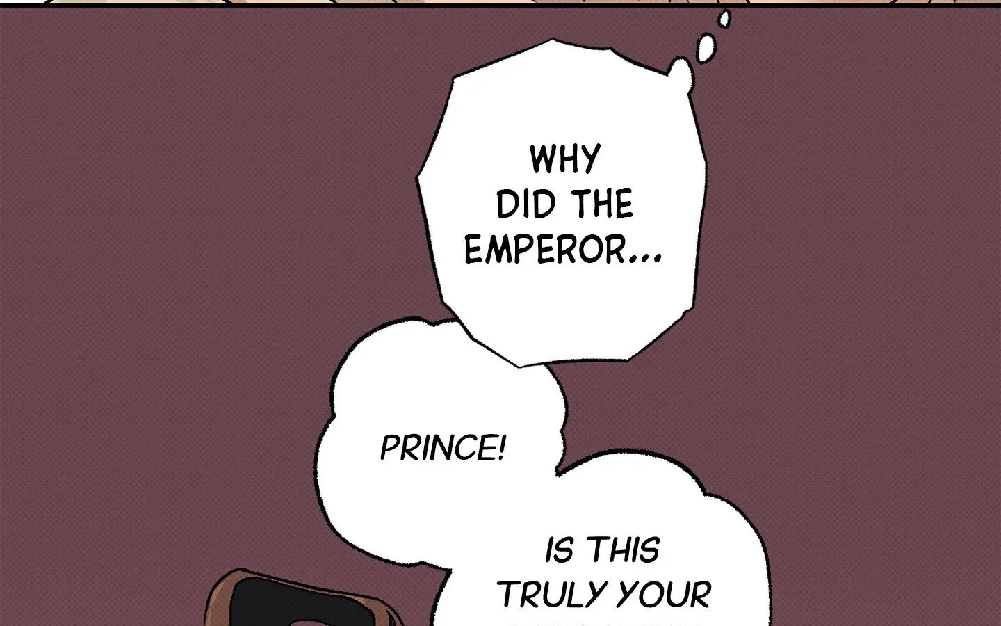Tales of a Moonless Night Chapter 3 page 81 - 