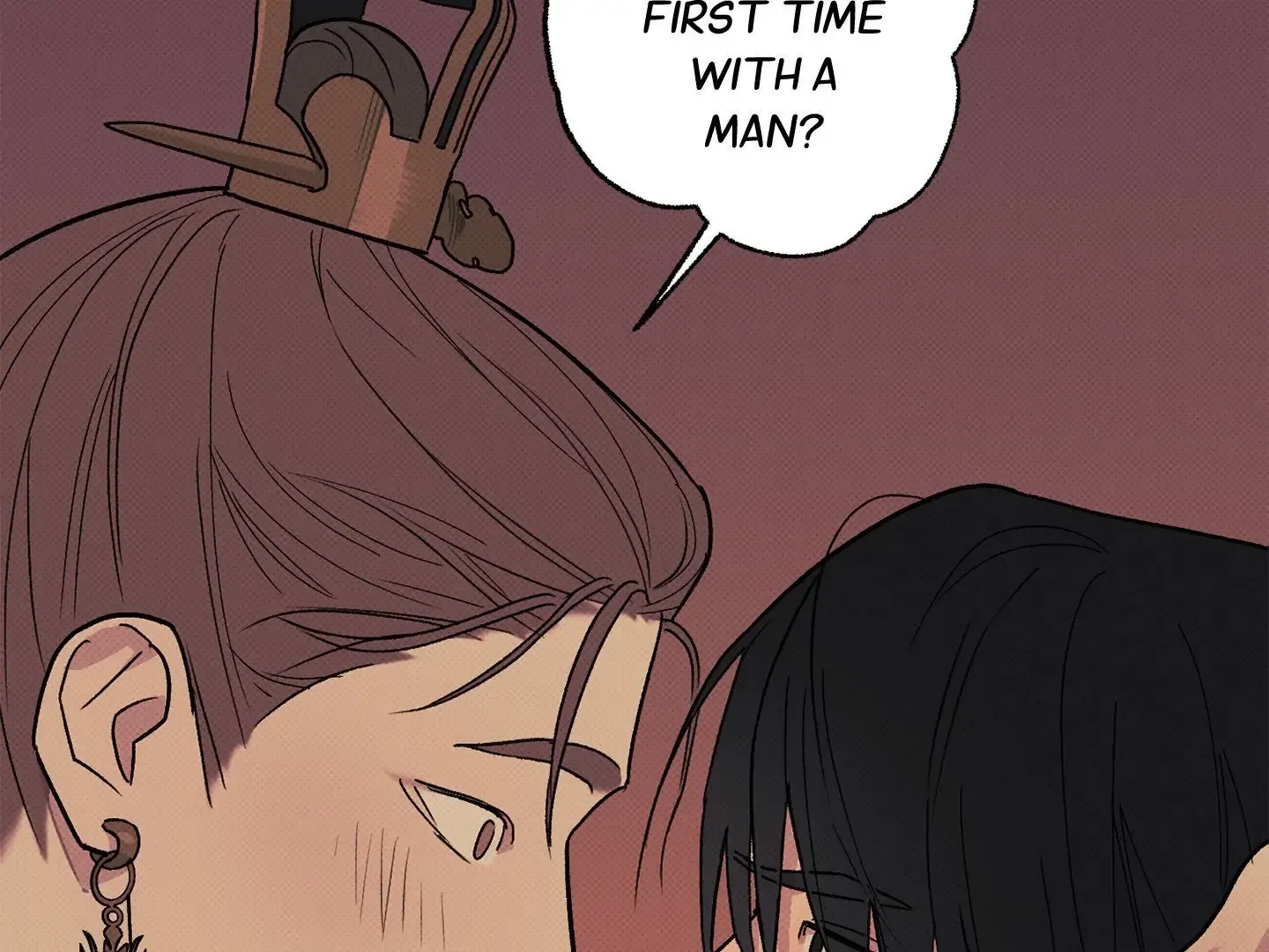 Tales of a Moonless Night Chapter 3 page 82 - 