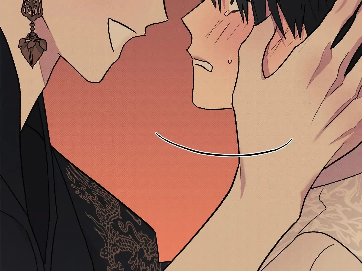 Tales of a Moonless Night Chapter 3 page 83 - 