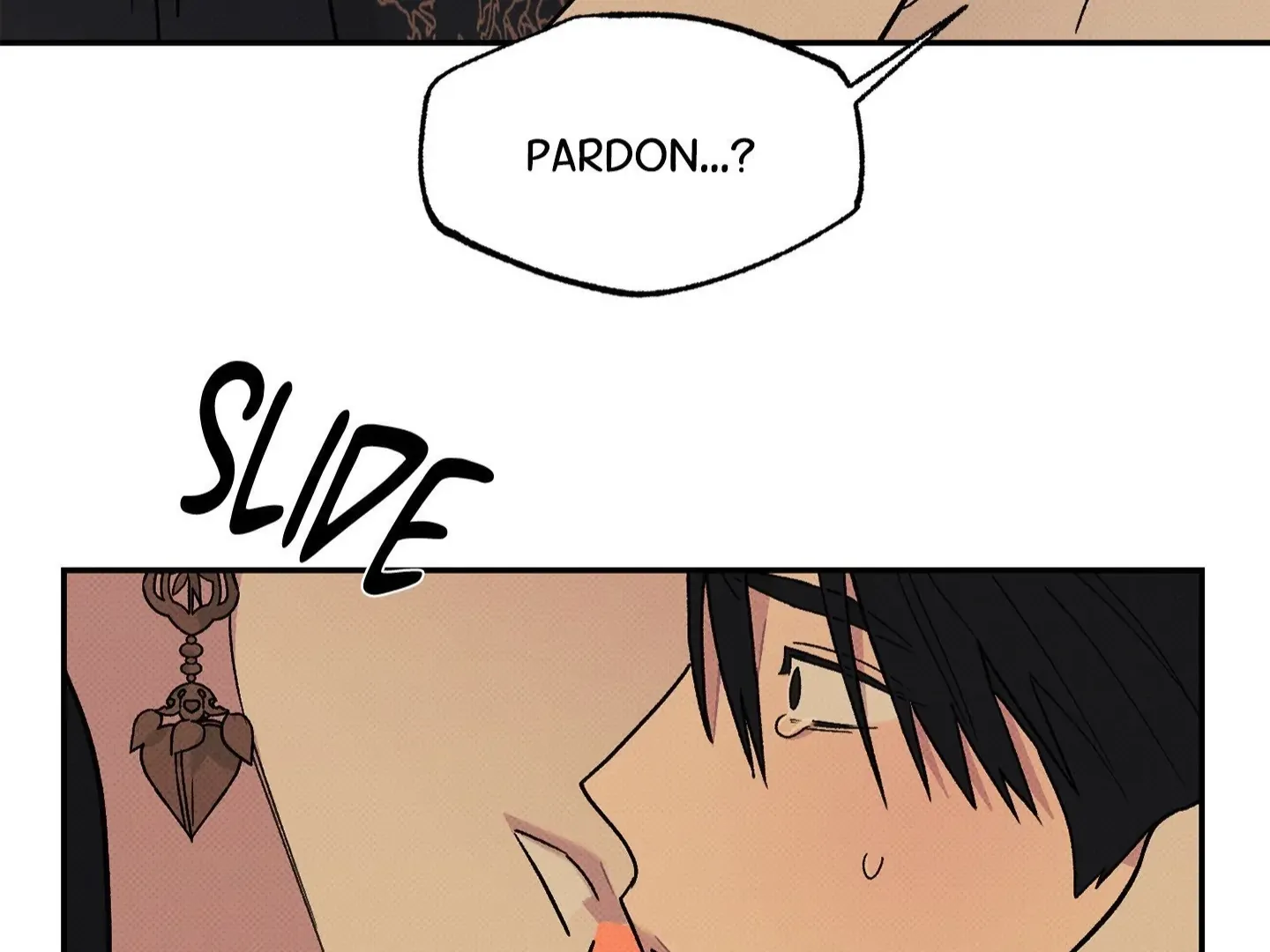 Tales of a Moonless Night Chapter 3 page 84 - 