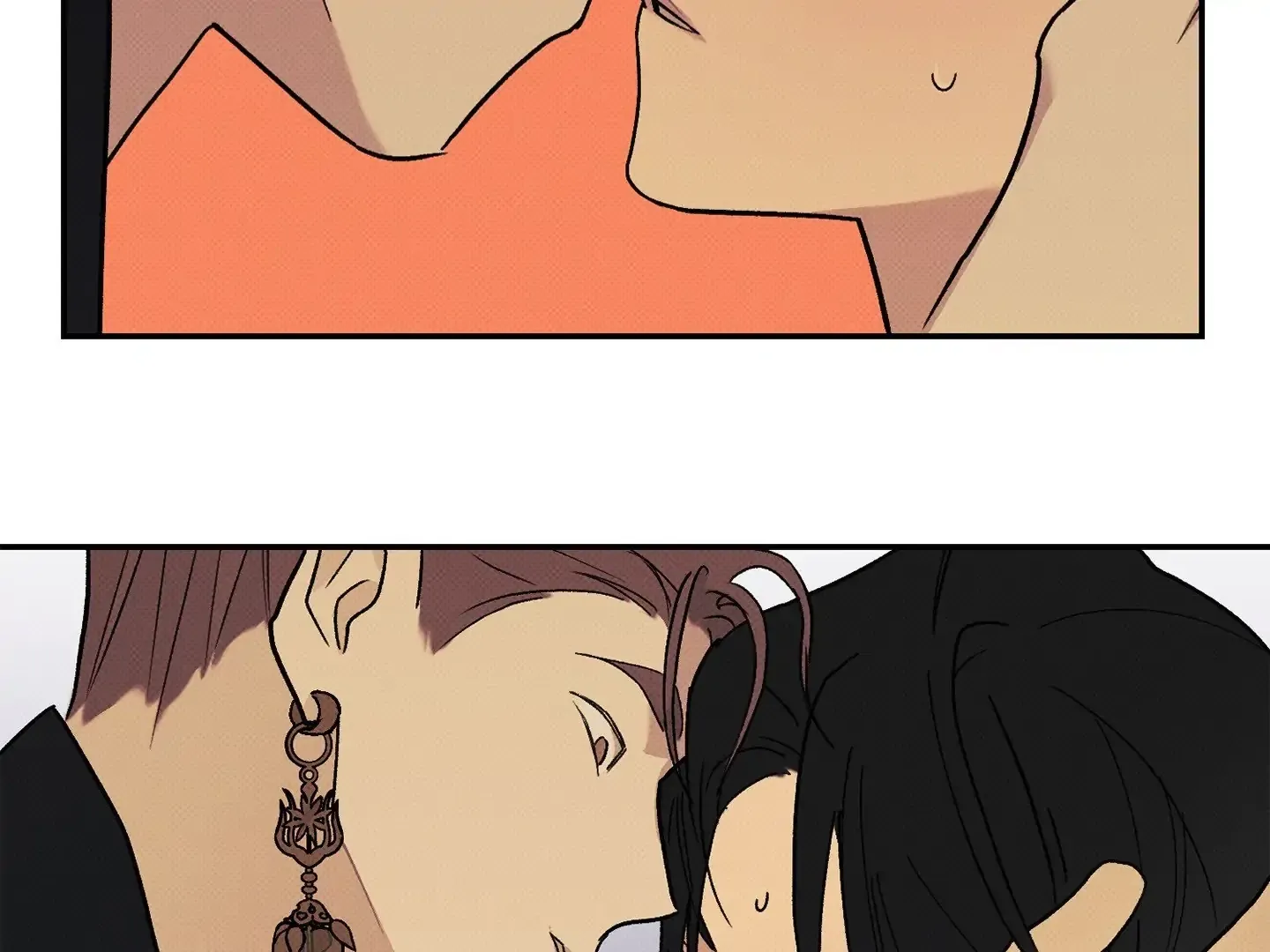 Tales of a Moonless Night Chapter 3 page 85 - 