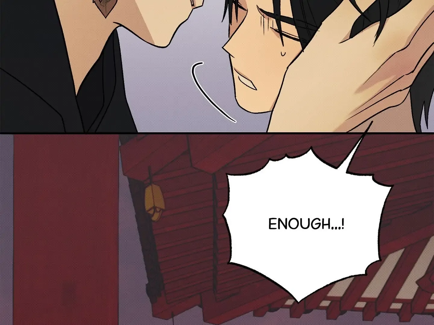 Tales of a Moonless Night Chapter 3 page 86 - 