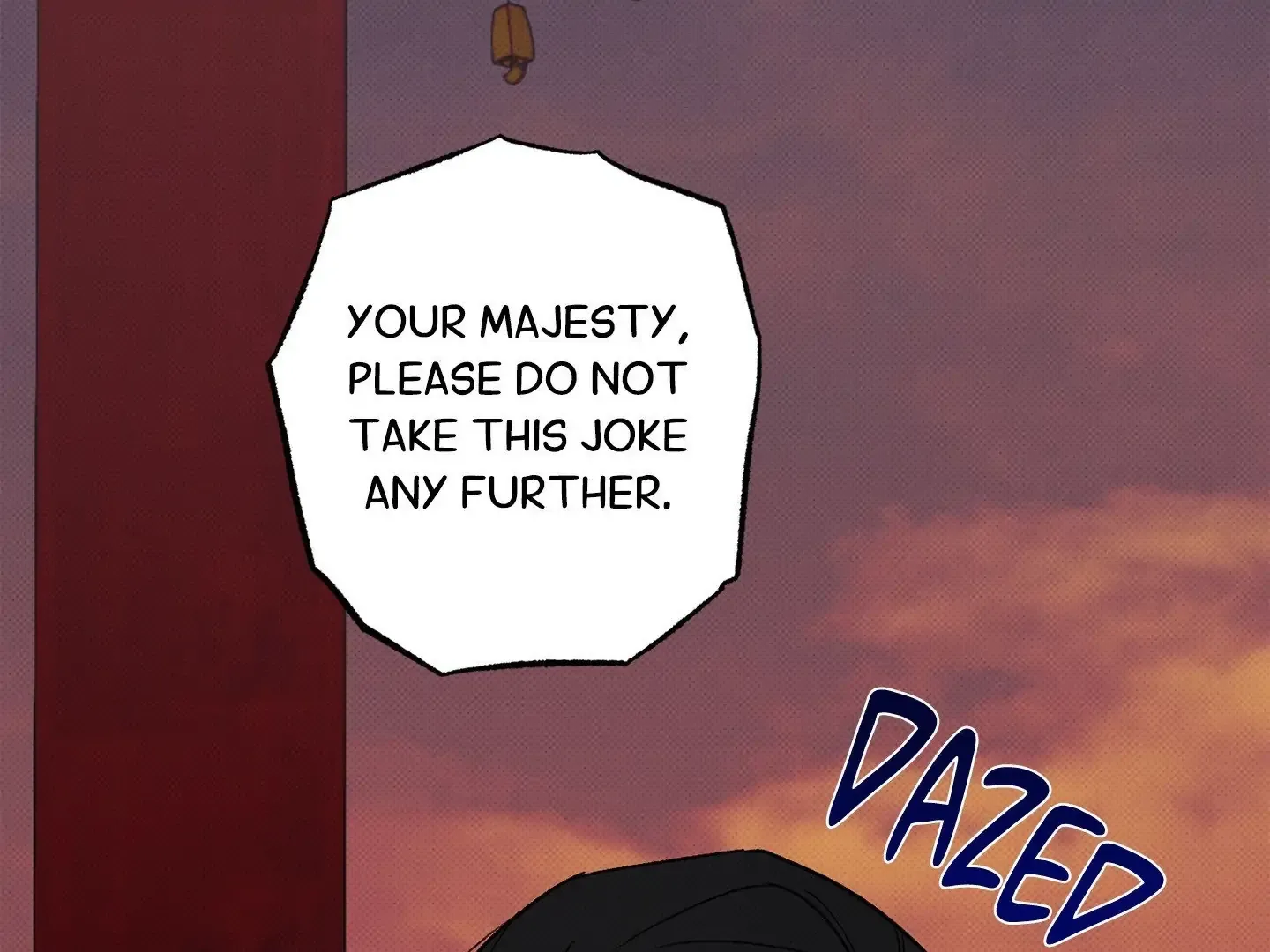 Tales of a Moonless Night Chapter 3 page 87 - 