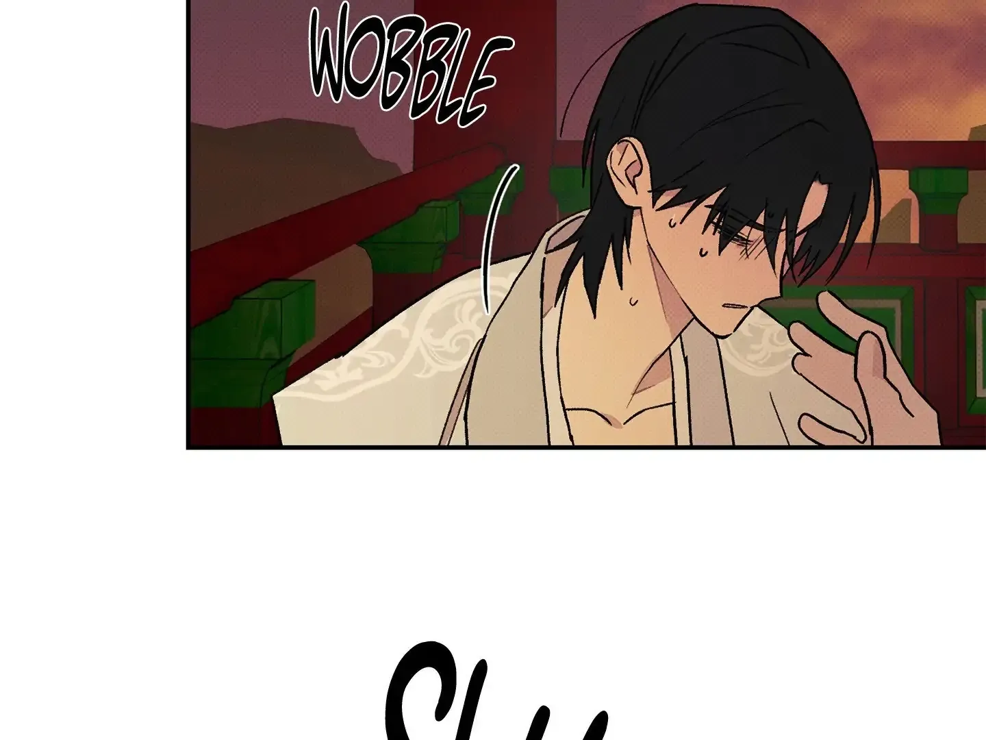 Tales of a Moonless Night Chapter 3 page 90 - 