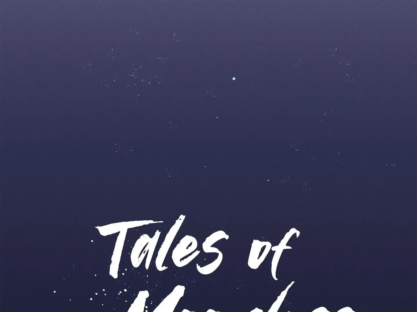 Tales of a Moonless Night Chapter 3 page 95 - 