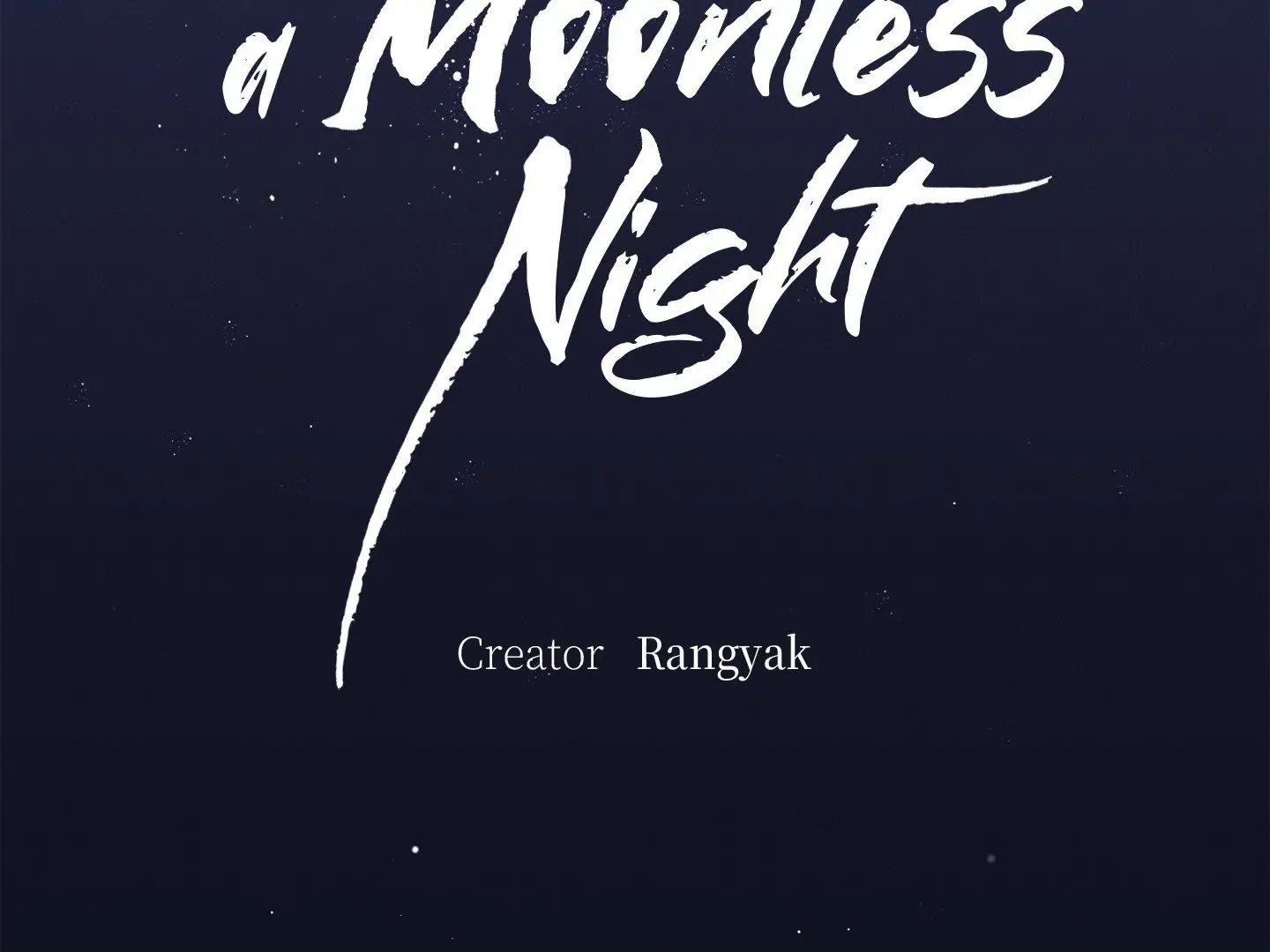 Tales of a Moonless Night Chapter 3 page 96 - 